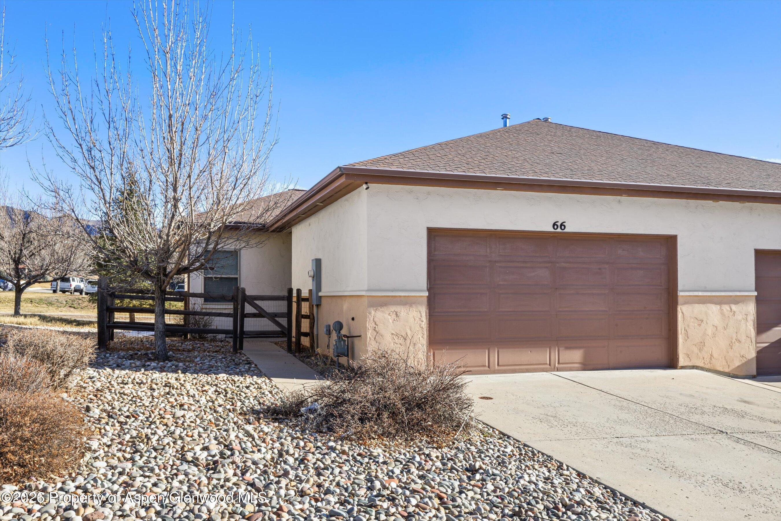 66 Castle Ridge Drive New Castle CO 81647