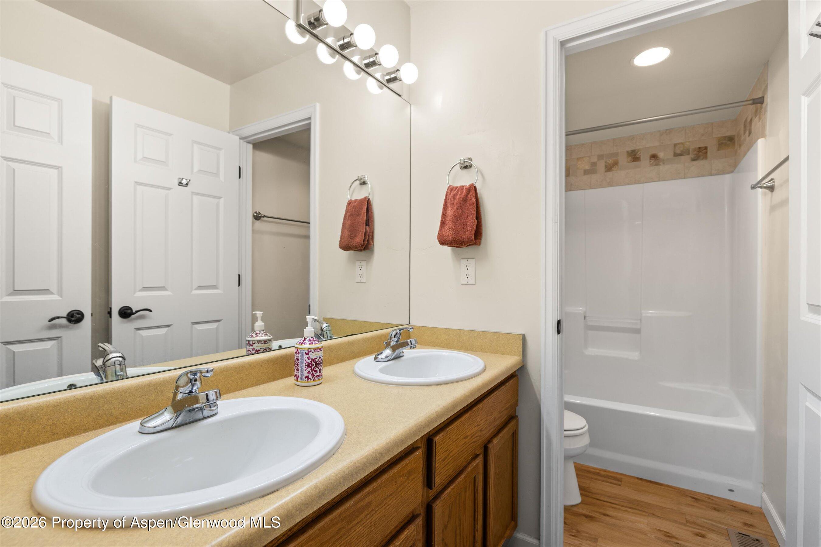 66 Castle Ridge Drive New Castle CO 81647