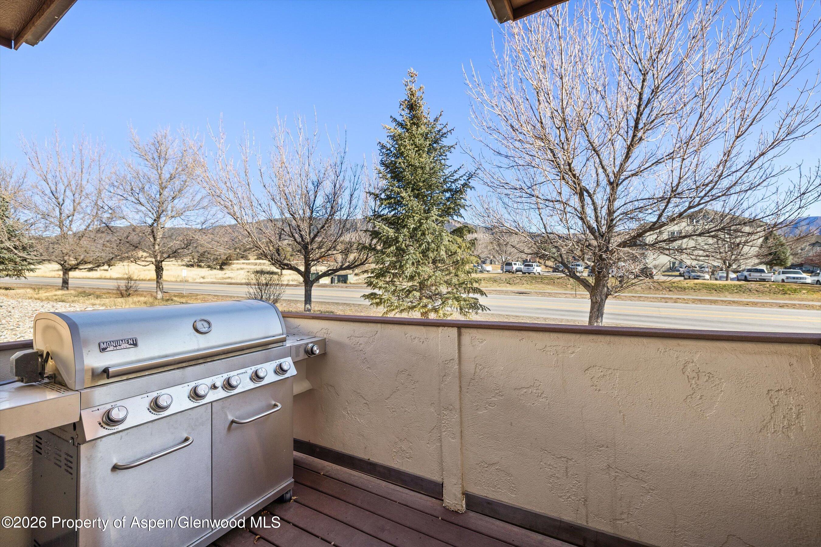 66 Castle Ridge Drive New Castle CO 81647