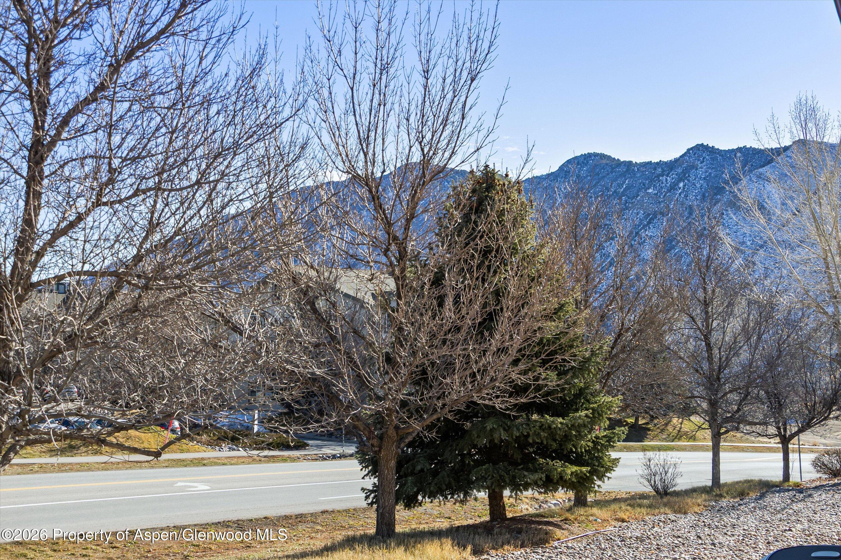 66 Castle Ridge Drive New Castle CO 81647