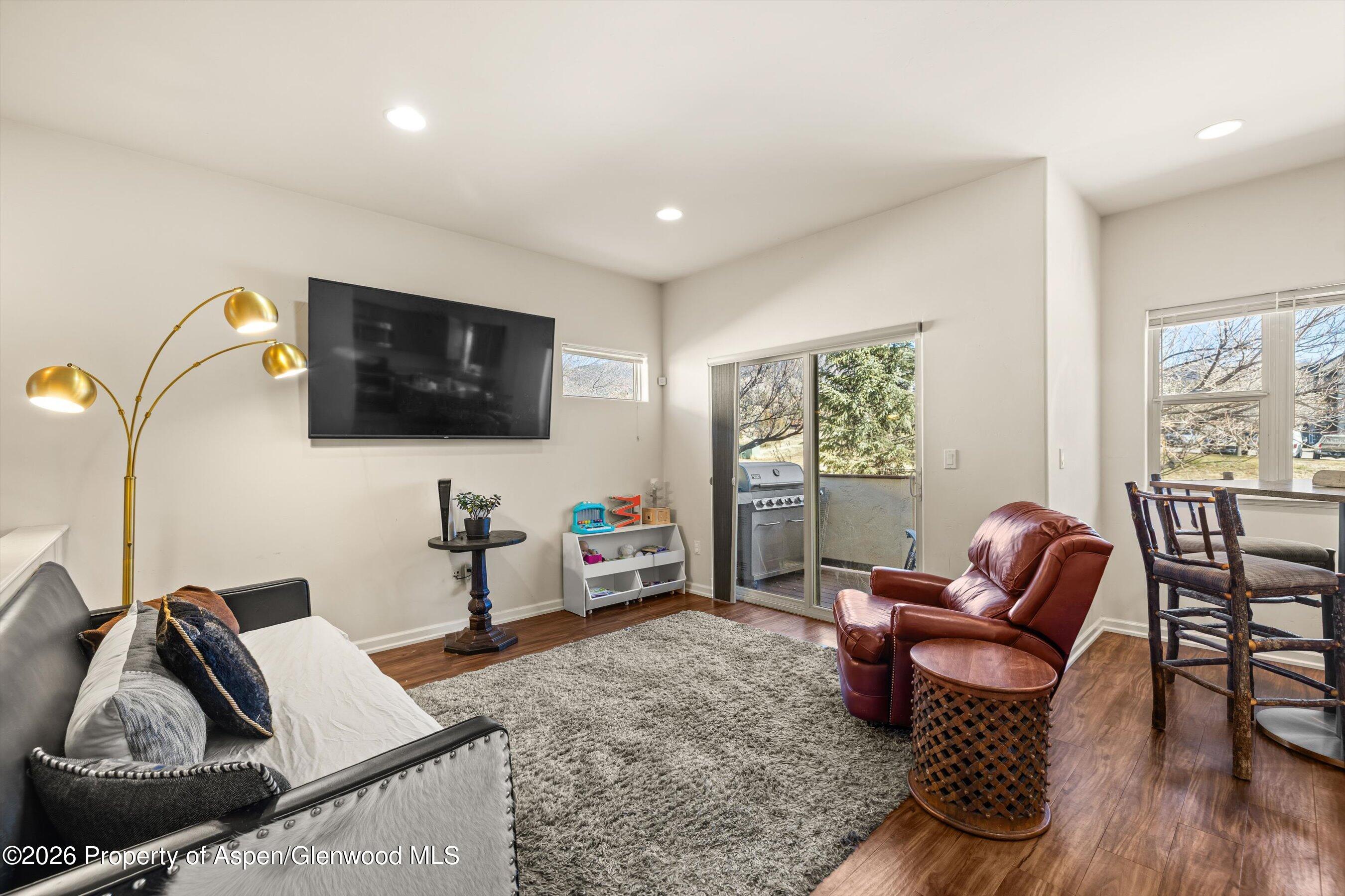 66 Castle Ridge Drive New Castle CO 81647