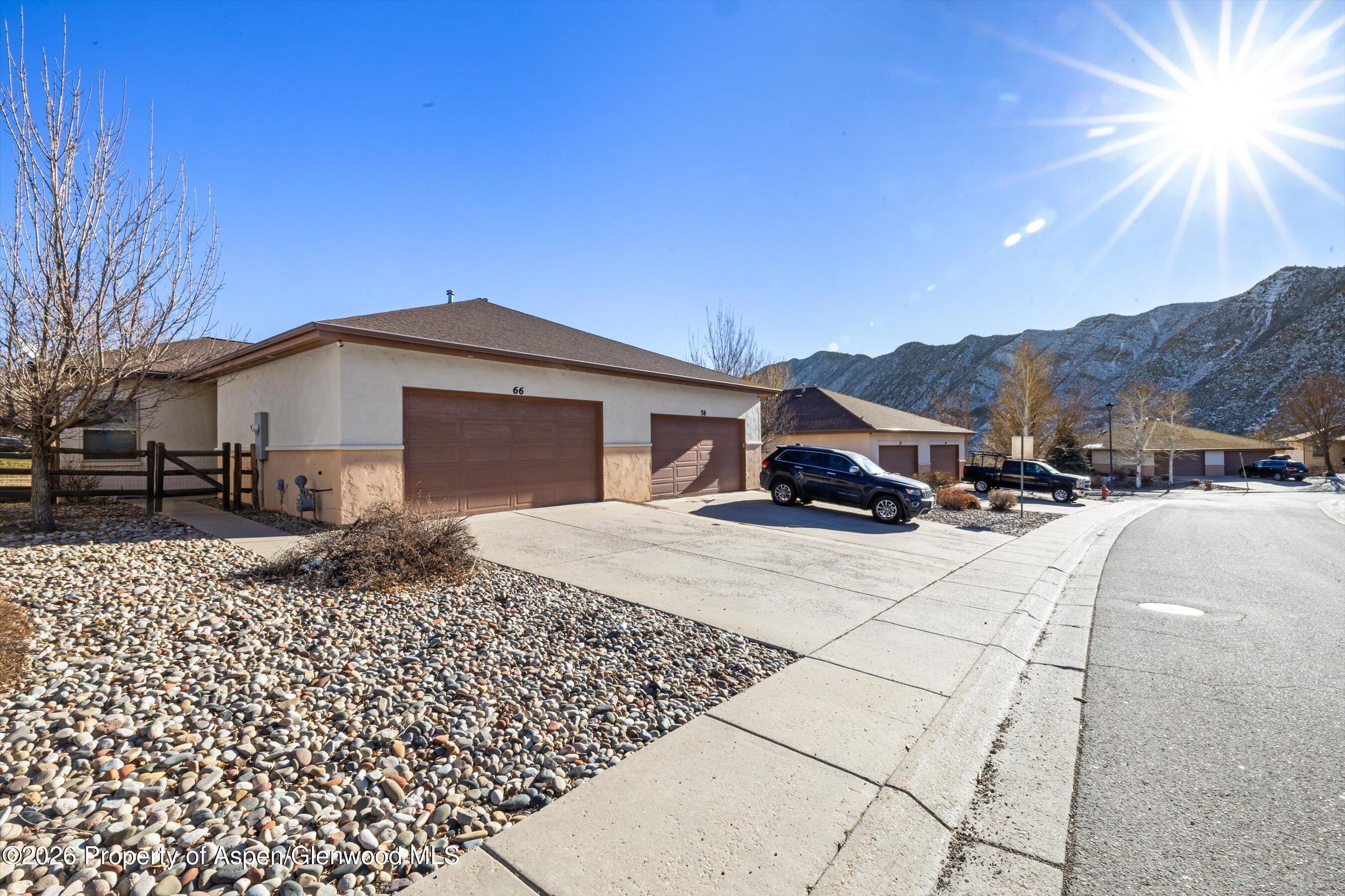 66 Castle Ridge Drive New Castle CO 81647