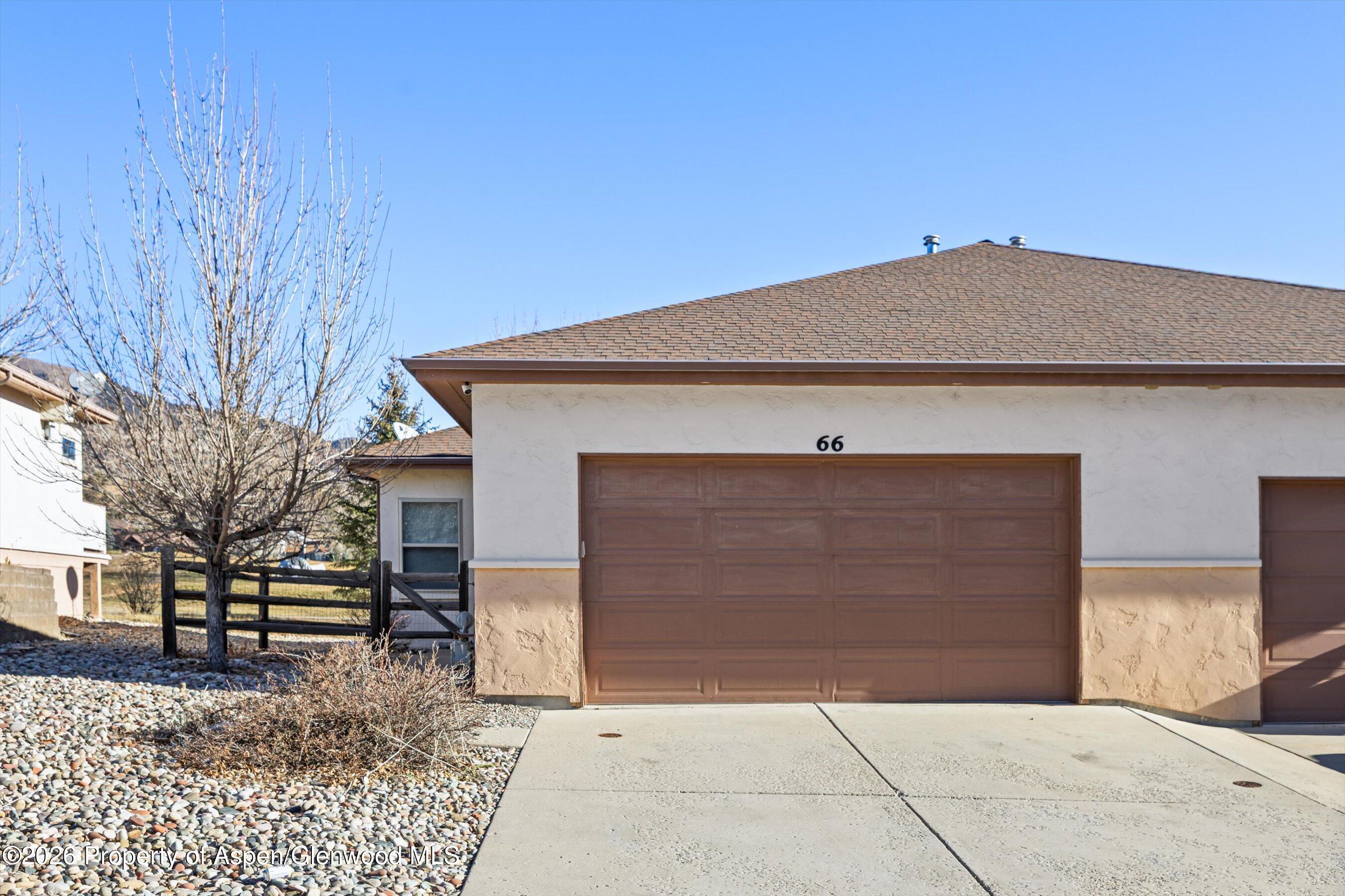 66 Castle Ridge Drive New Castle CO 81647