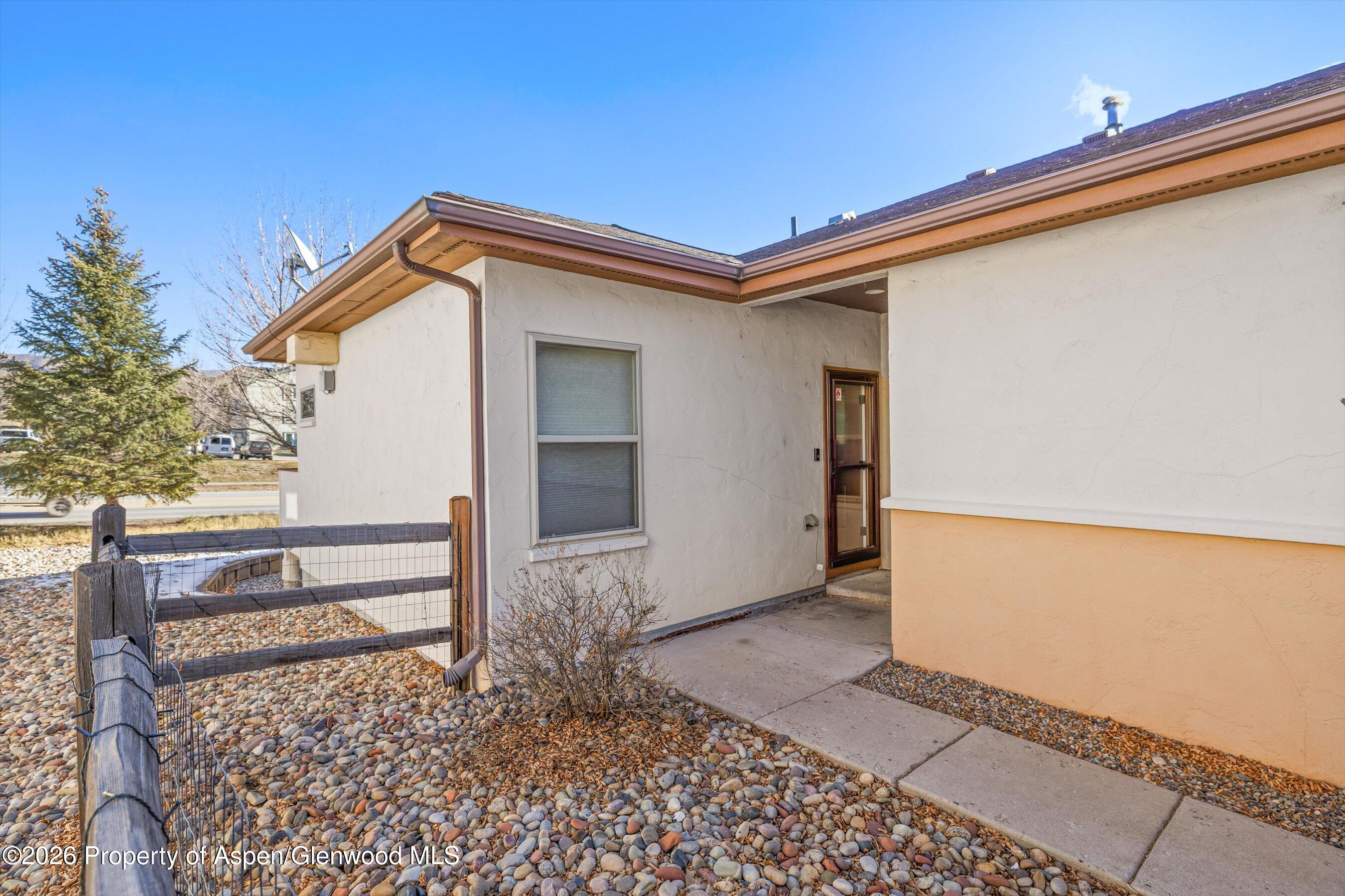 66 Castle Ridge Drive New Castle CO 81647