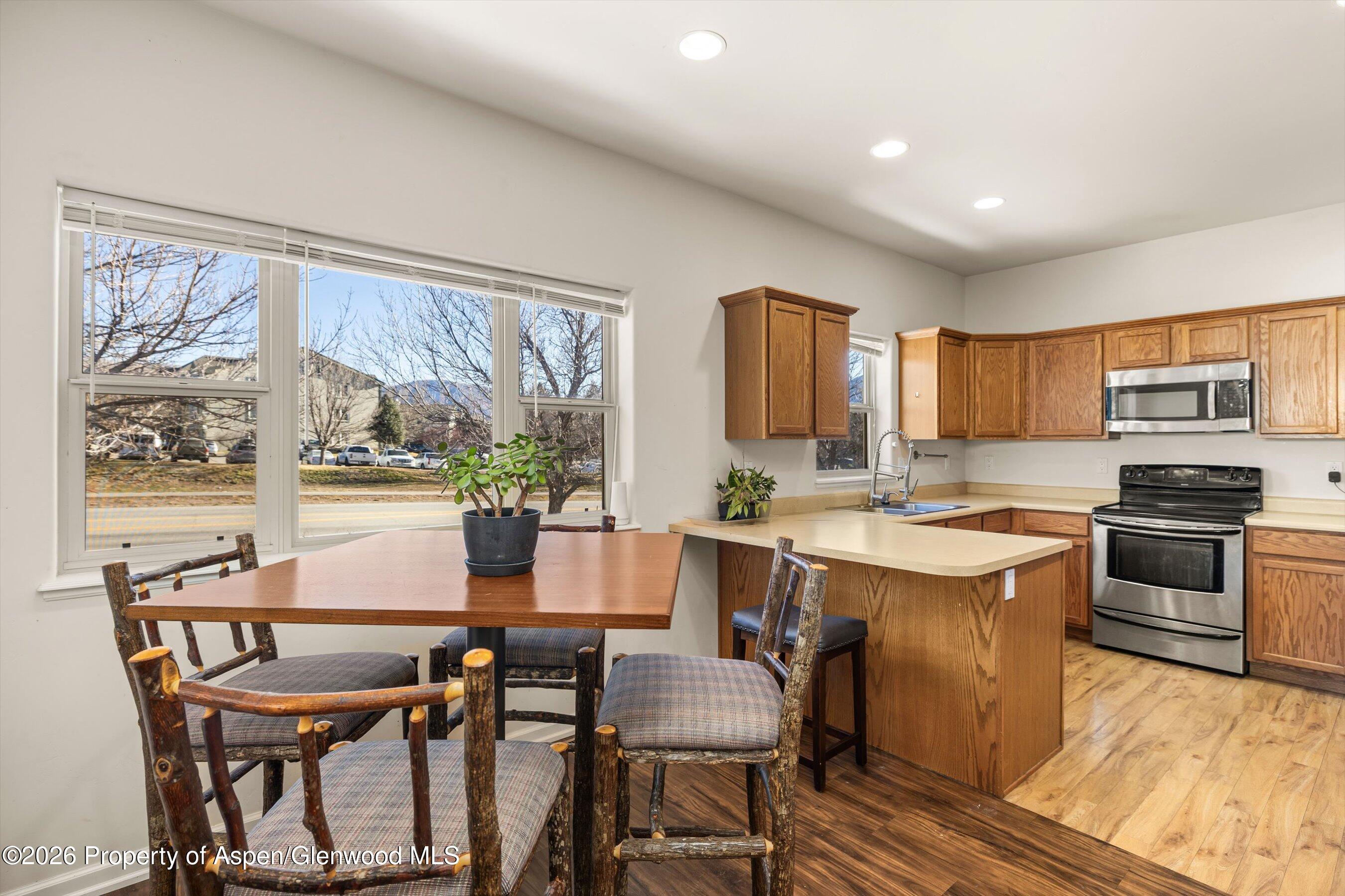 66 Castle Ridge Drive New Castle CO 81647