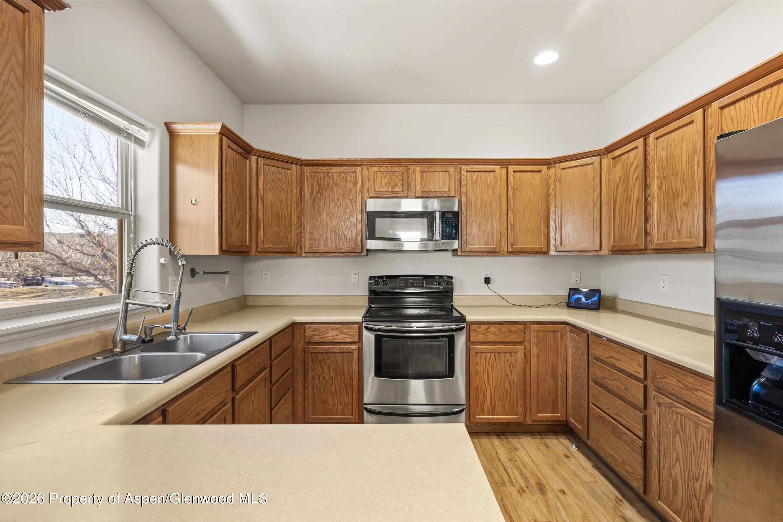 66 Castle Ridge Drive New Castle CO 81647