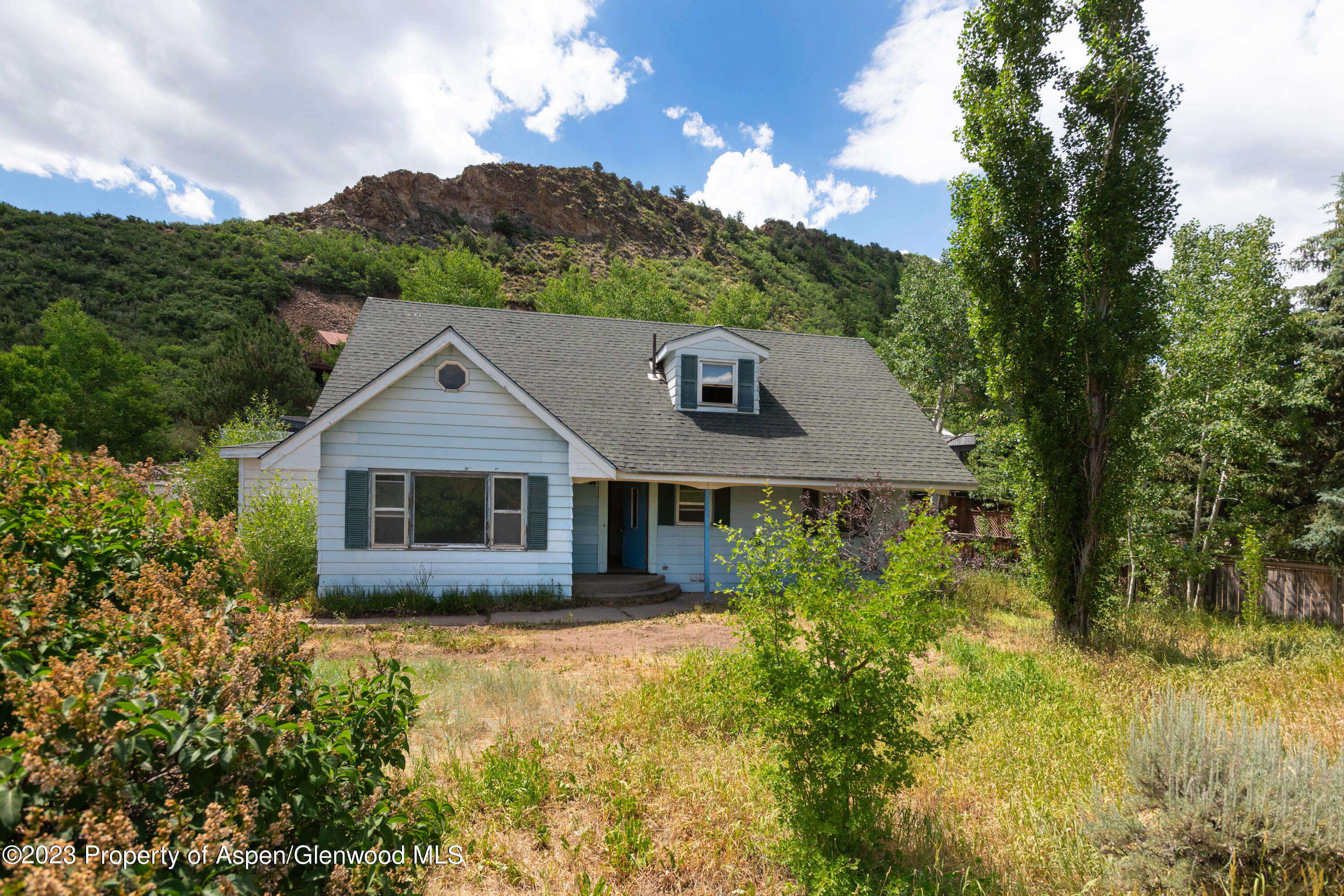 1065 Cemetery Lane Aspen CO 81611