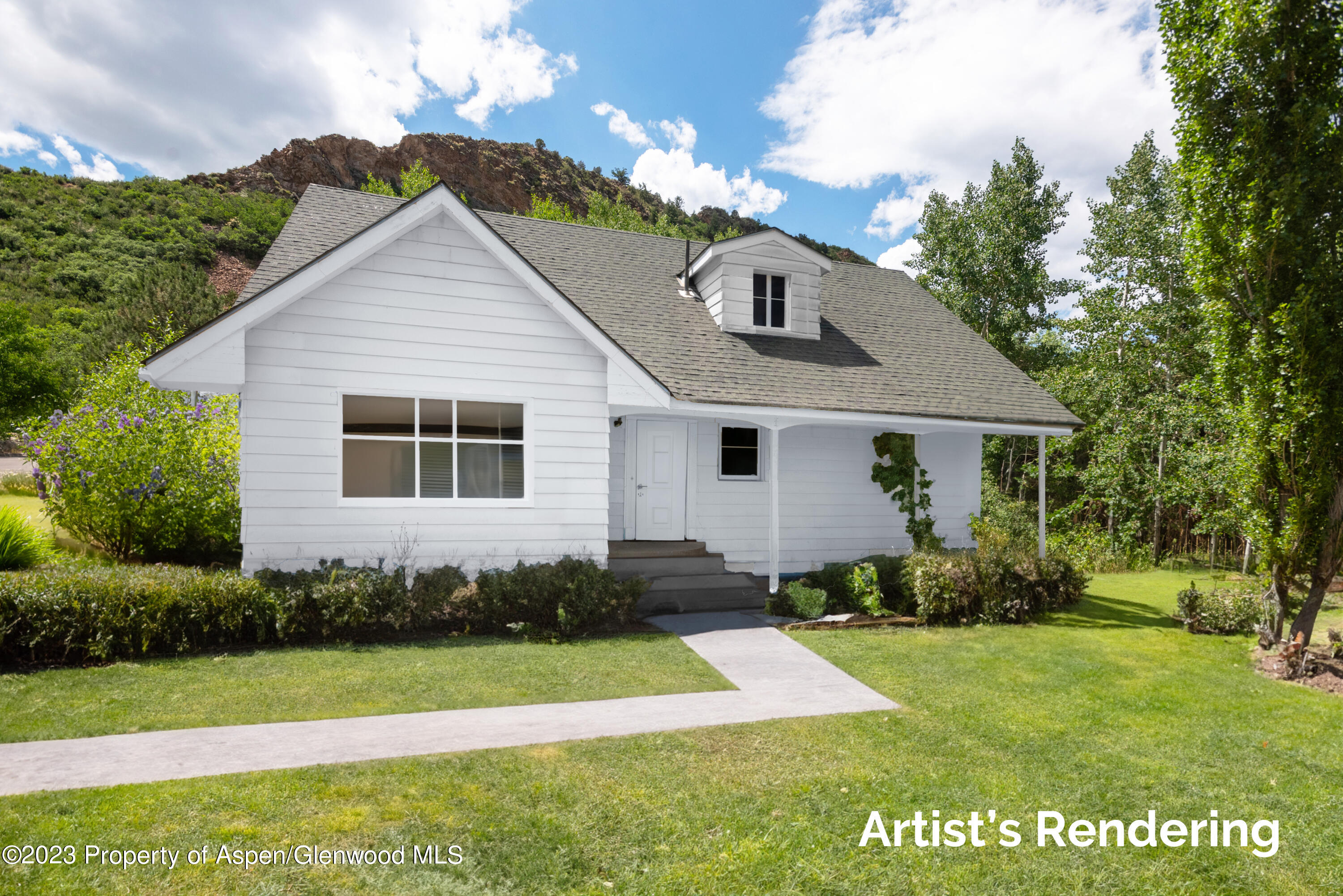 1065 Cemetery Lane Aspen CO 81611