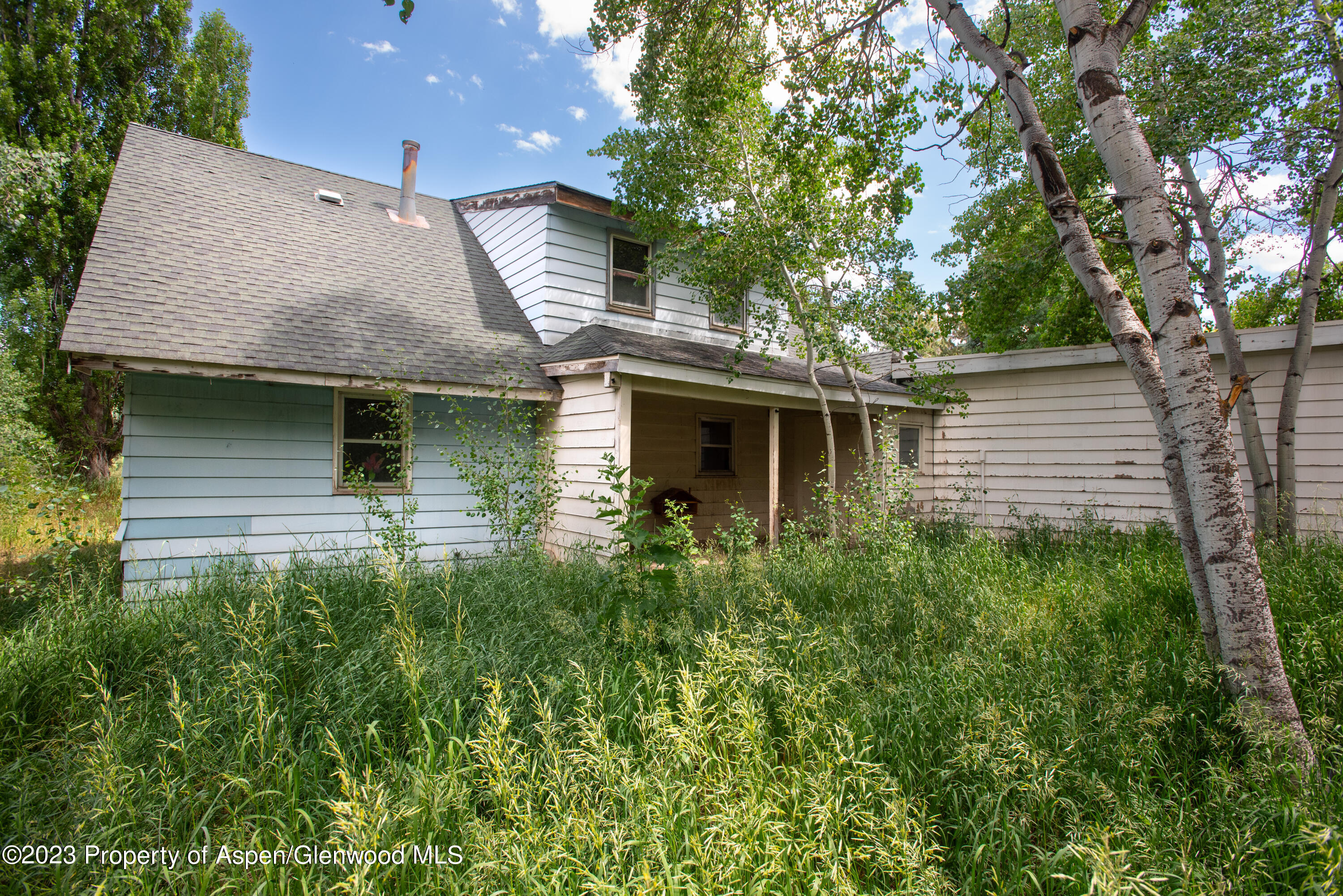 1065 Cemetery Lane Aspen CO 81611