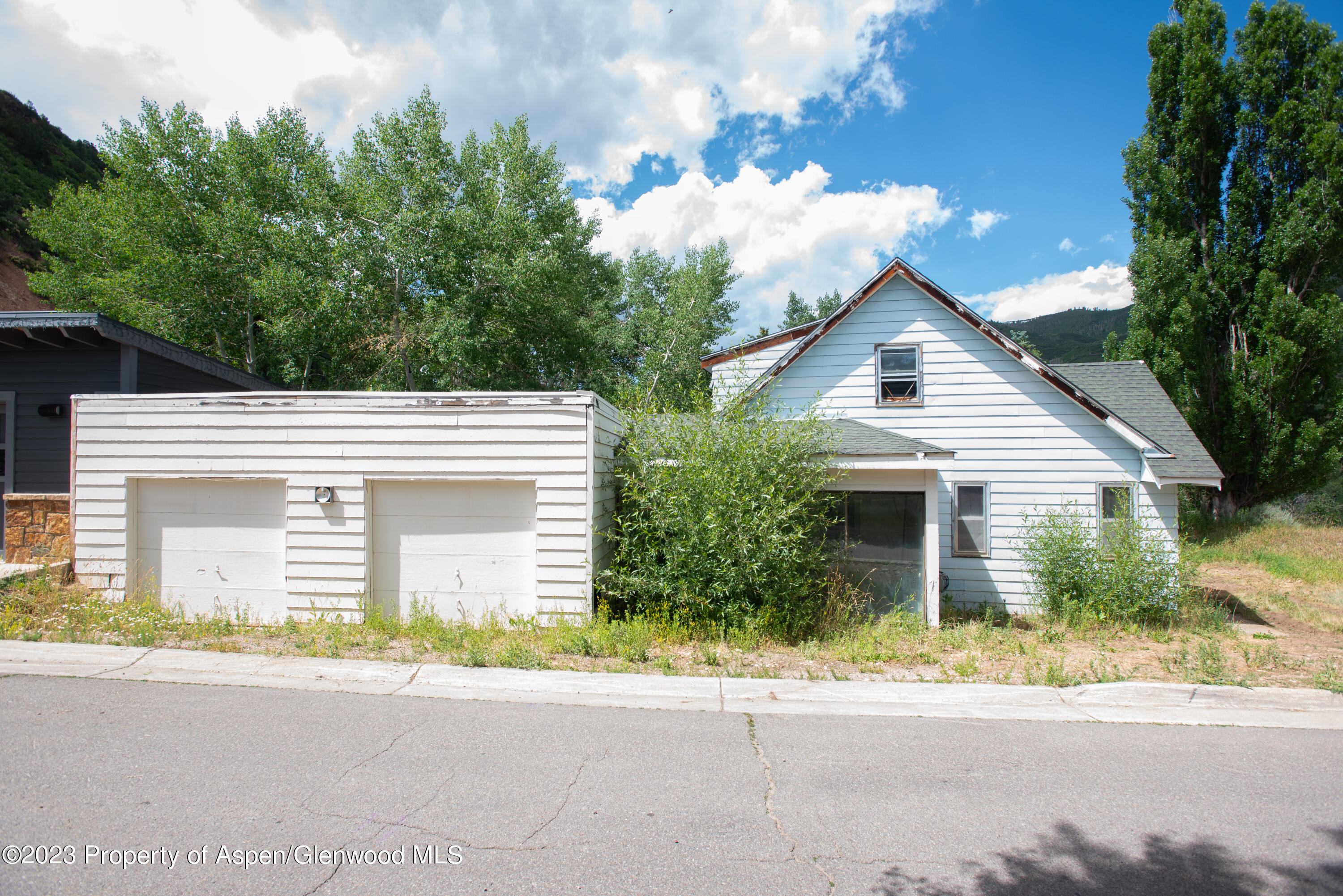 1065 Cemetery Lane Aspen CO 81611