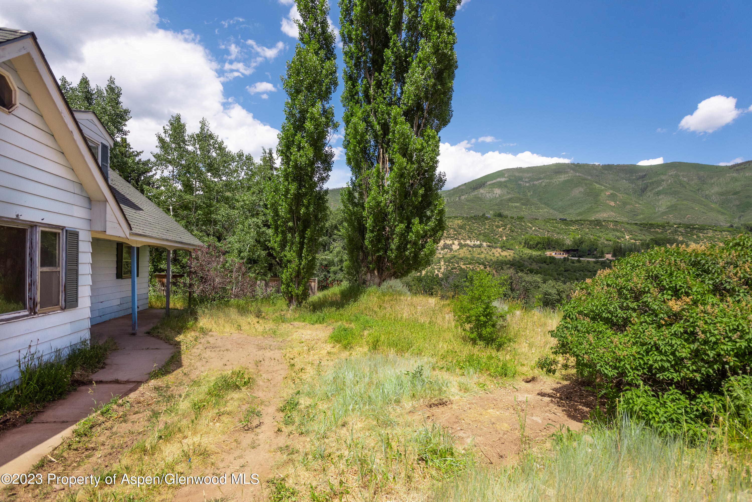 1065 Cemetery Lane Aspen CO 81611