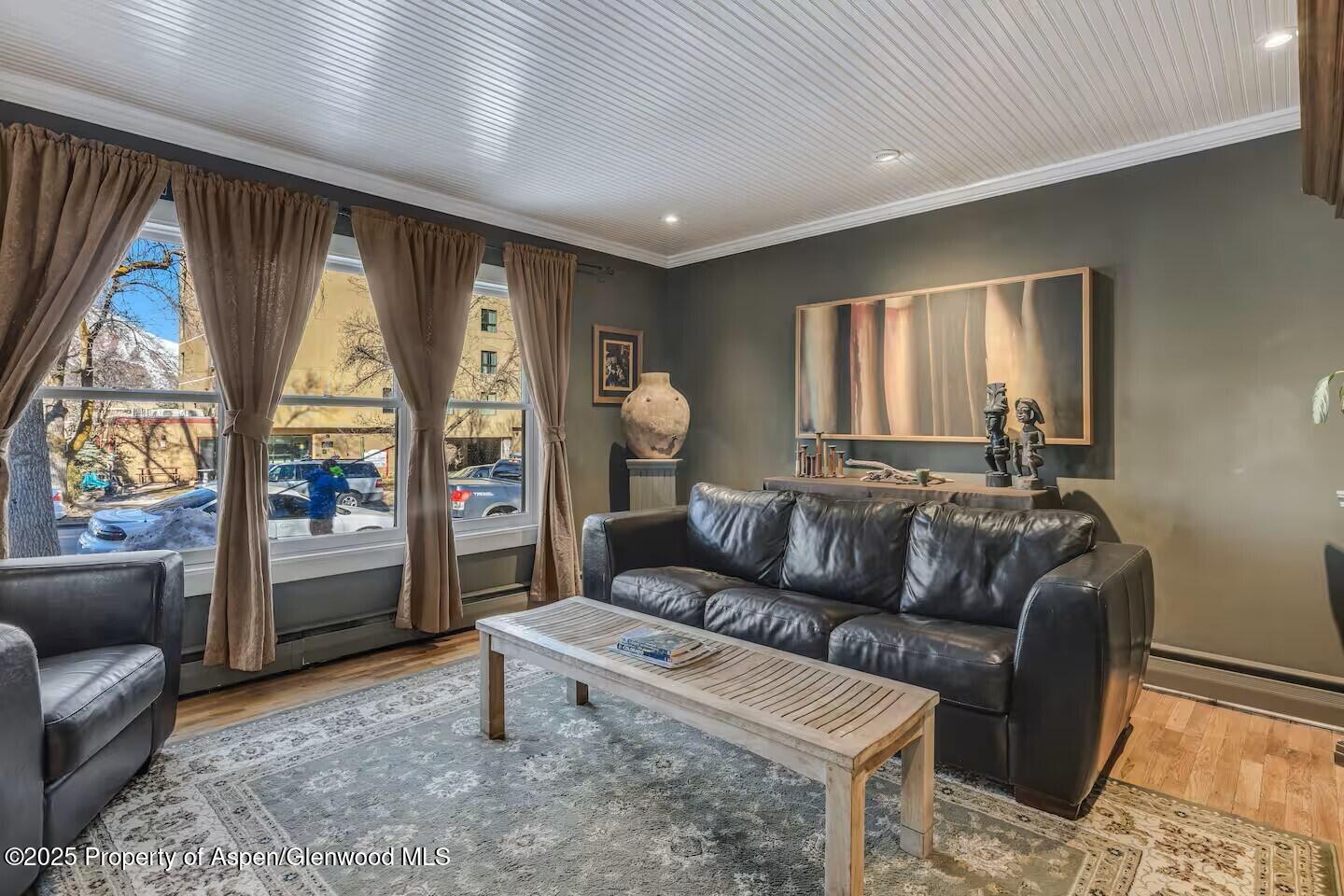 726 & 728 Blake Avenue Glenwood Springs CO 81601