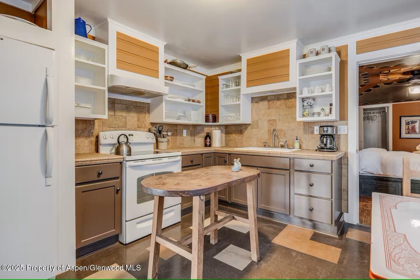 726 & 728 Blake Avenue Glenwood Springs CO 81601