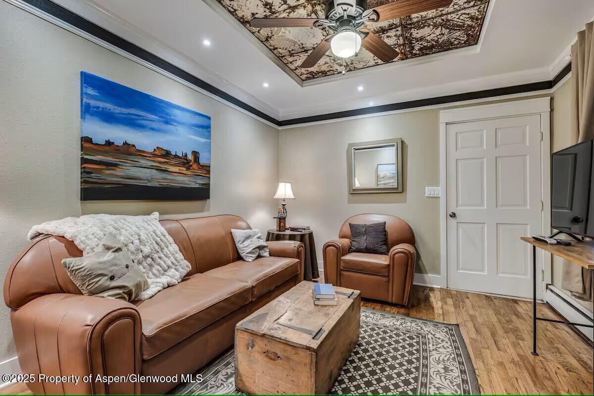 726 & 728 Blake Avenue Glenwood Springs CO 81601