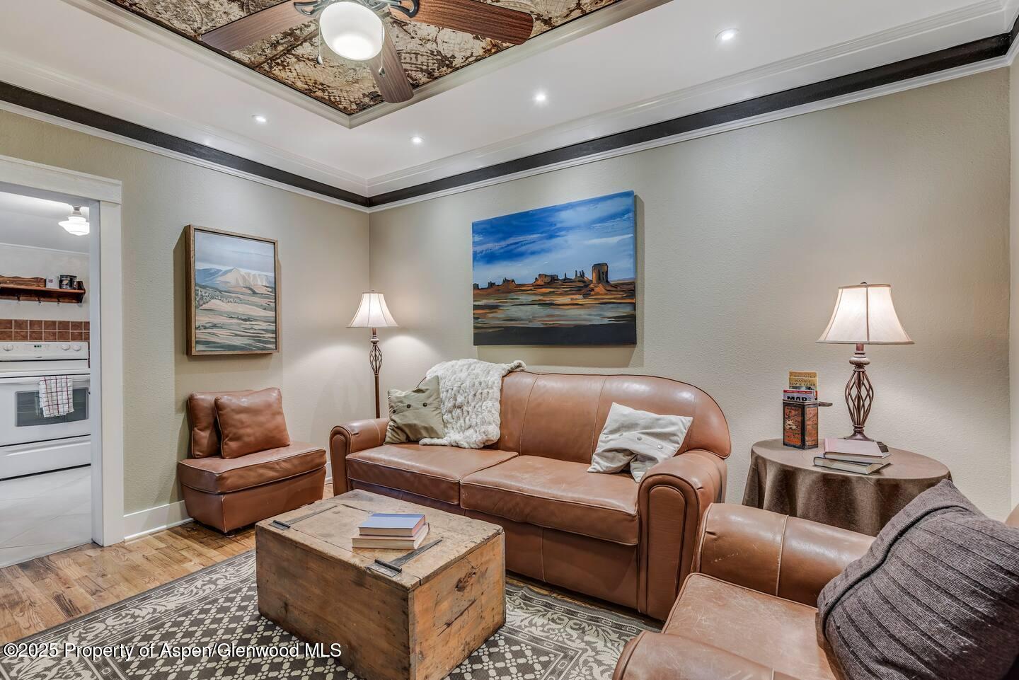 726 & 728 Blake Avenue Glenwood Springs CO 81601