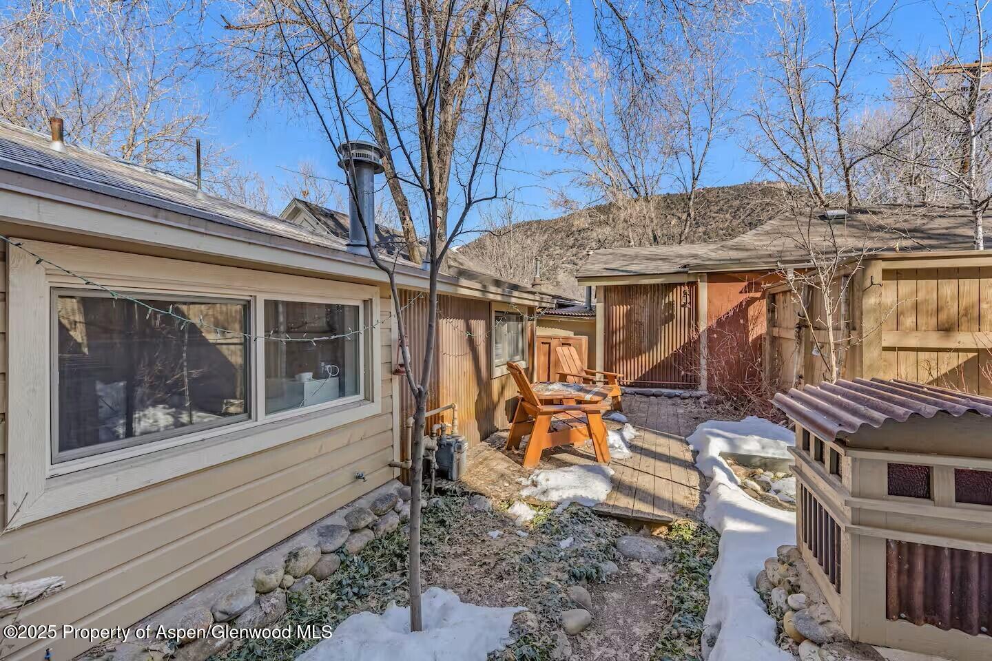 726 & 728 Blake Avenue Glenwood Springs CO 81601