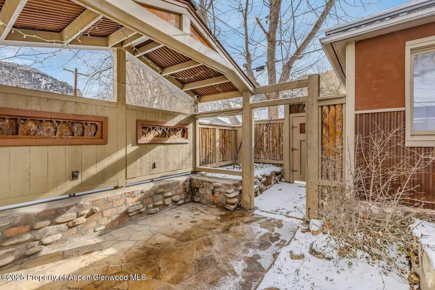 726 & 728 Blake Avenue Glenwood Springs CO 81601