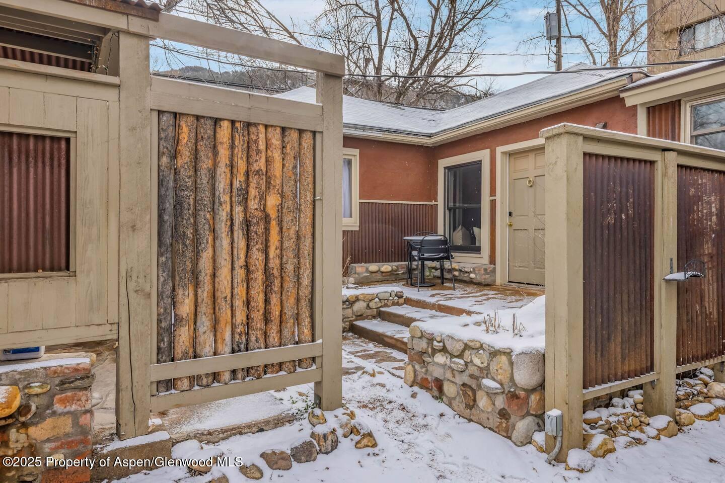 726 & 728 Blake Avenue Glenwood Springs CO 81601