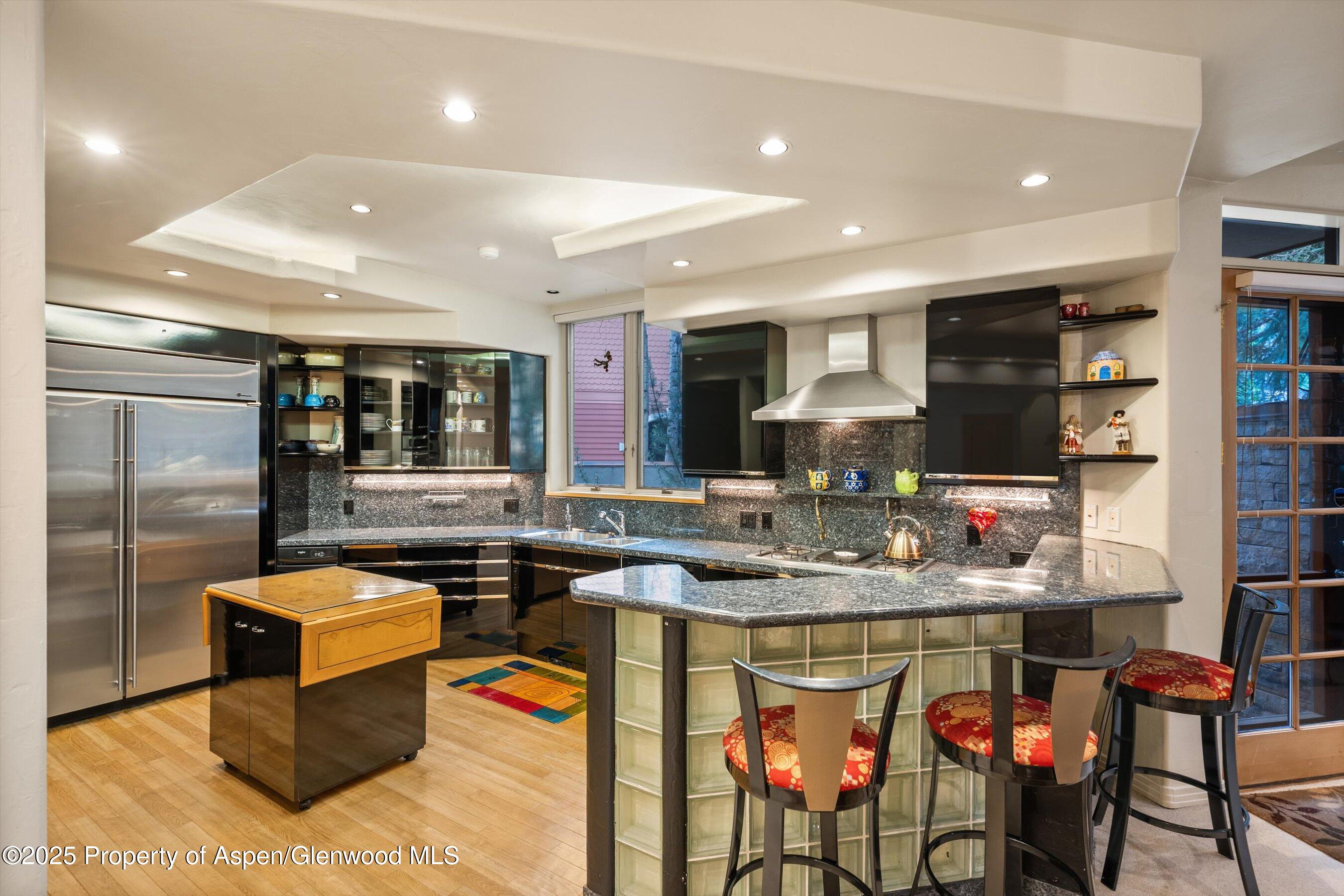 734 W Smuggler Street Aspen CO 81611