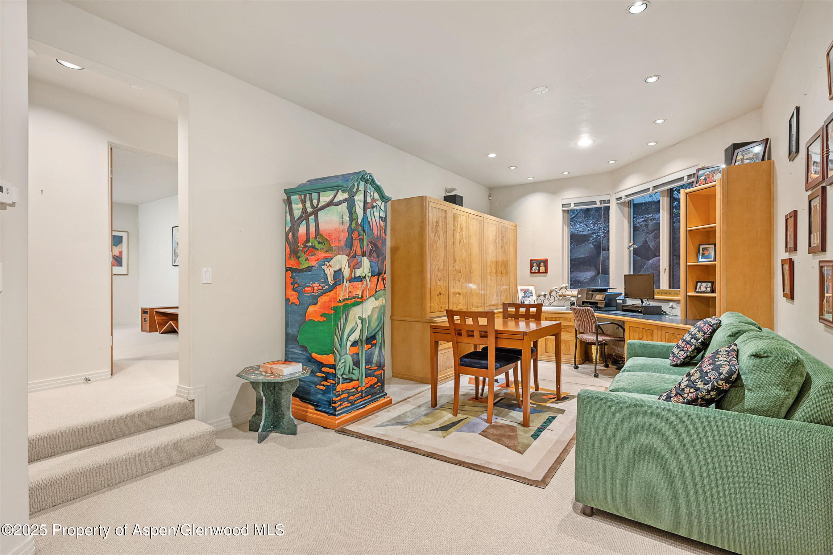 734 W Smuggler Street Aspen CO 81611