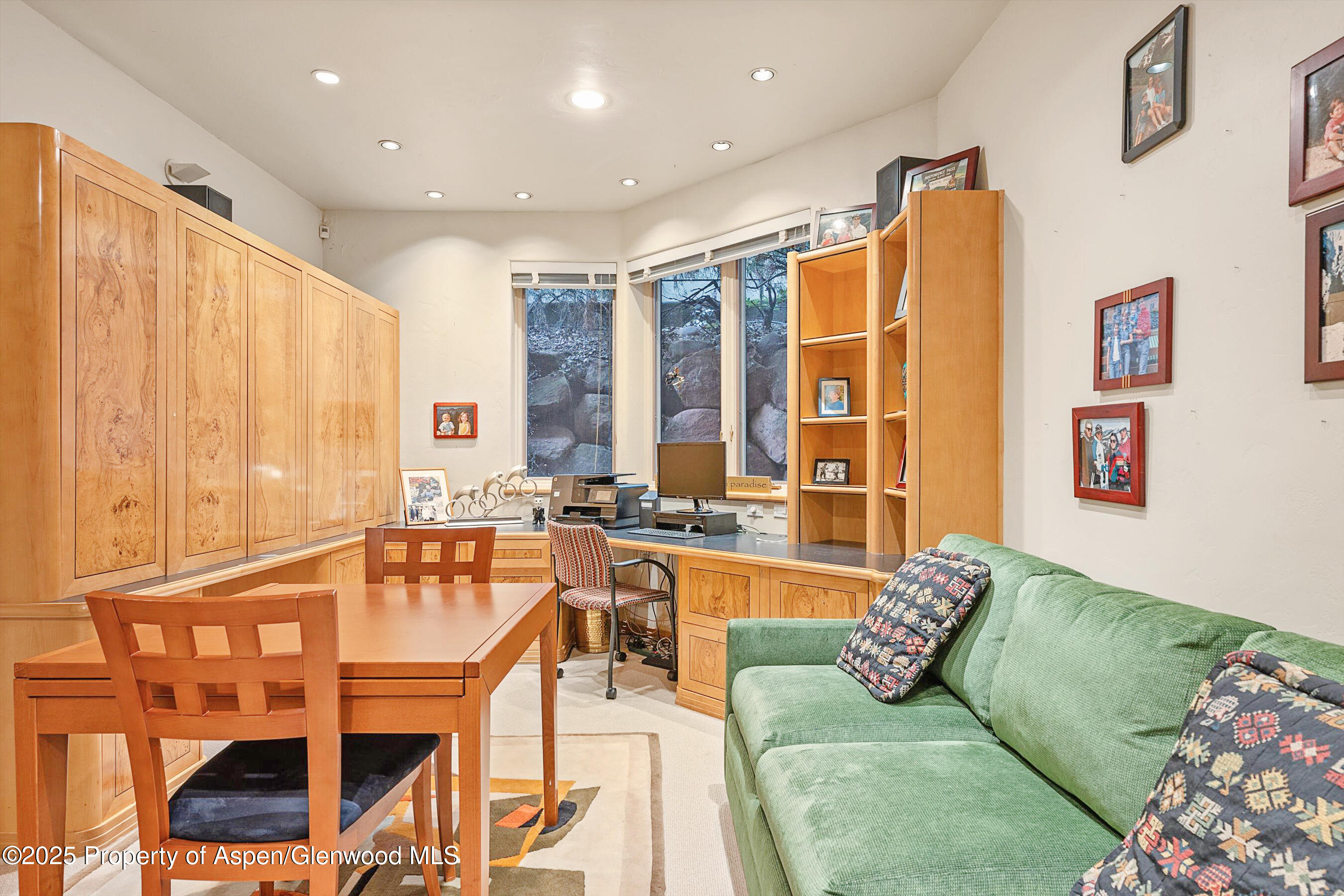 734 W Smuggler Street Aspen CO 81611