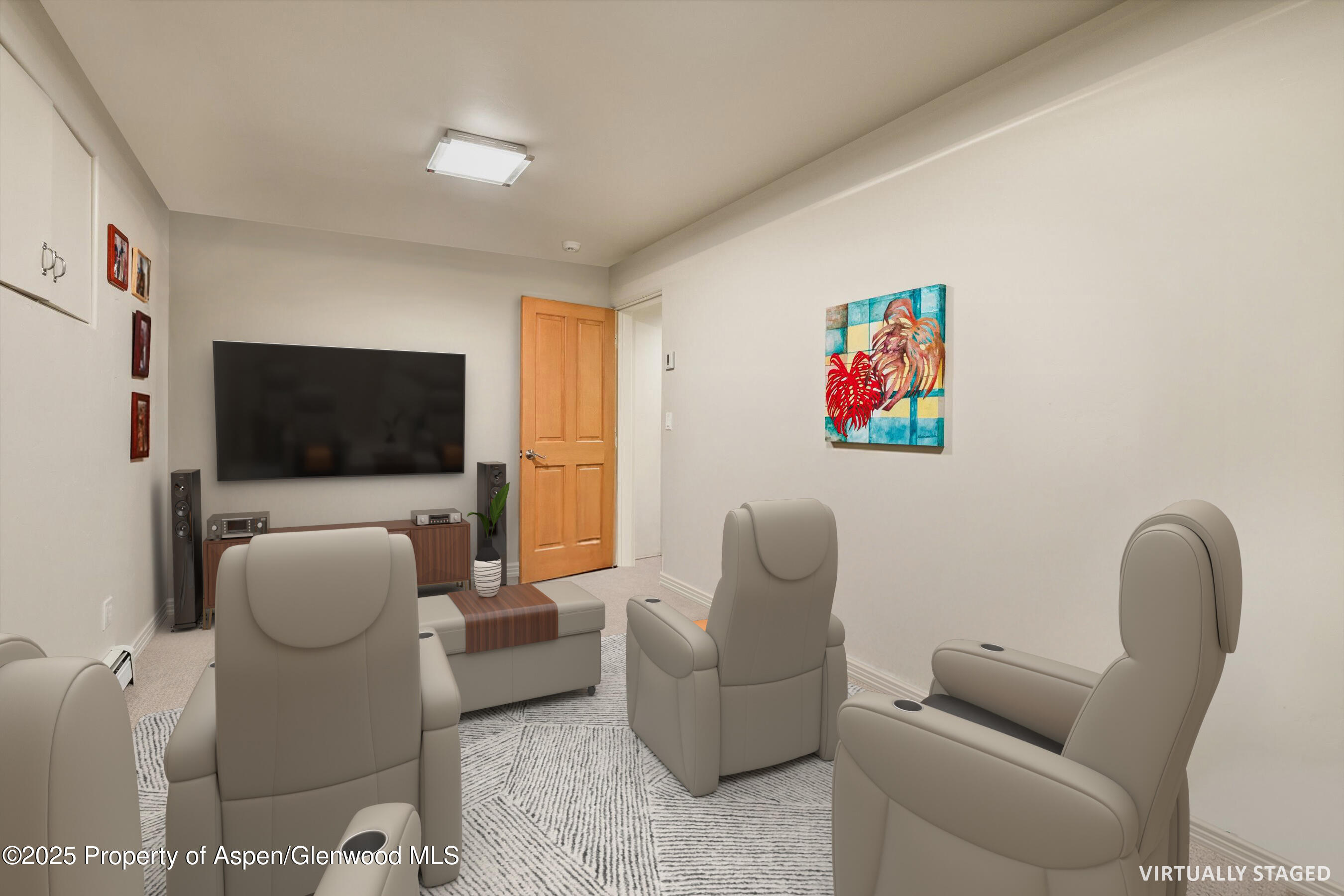 734 W Smuggler Street Aspen CO 81611