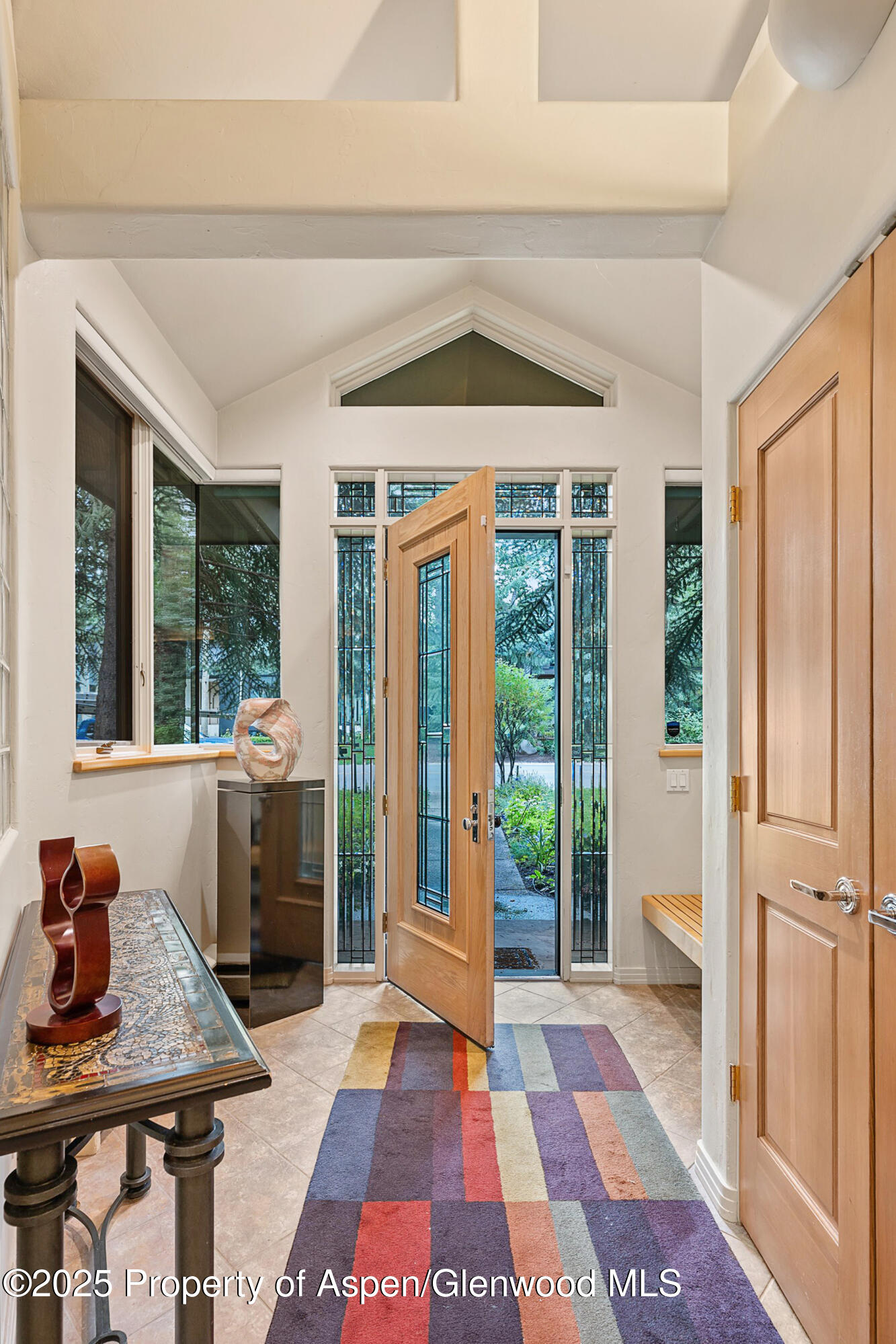 734 W Smuggler Street Aspen CO 81611