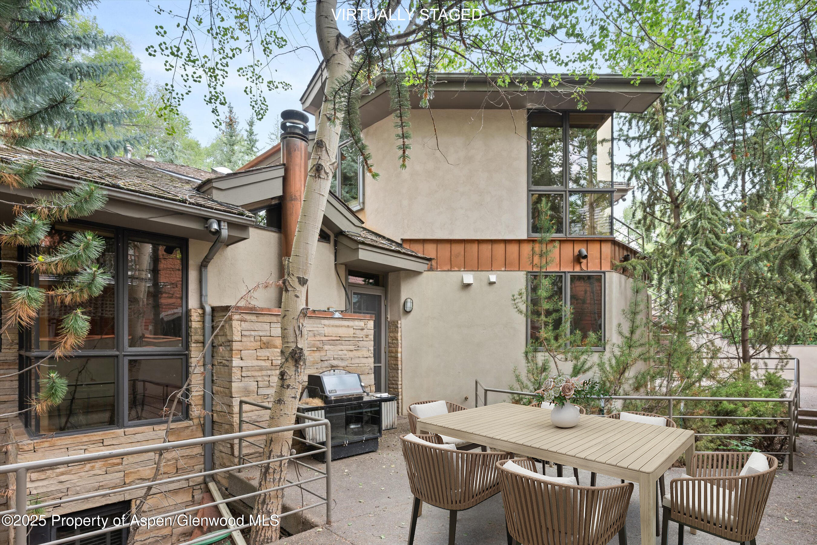 734 W Smuggler Street Aspen CO 81611