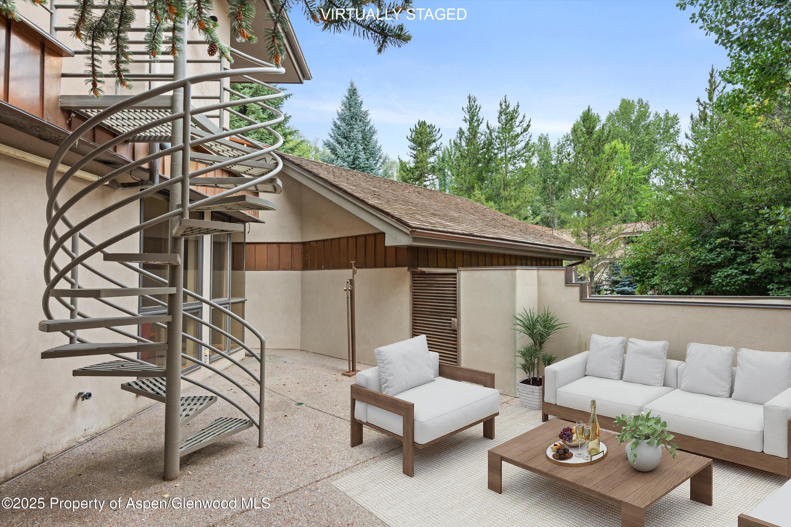 734 W Smuggler Street Aspen CO 81611