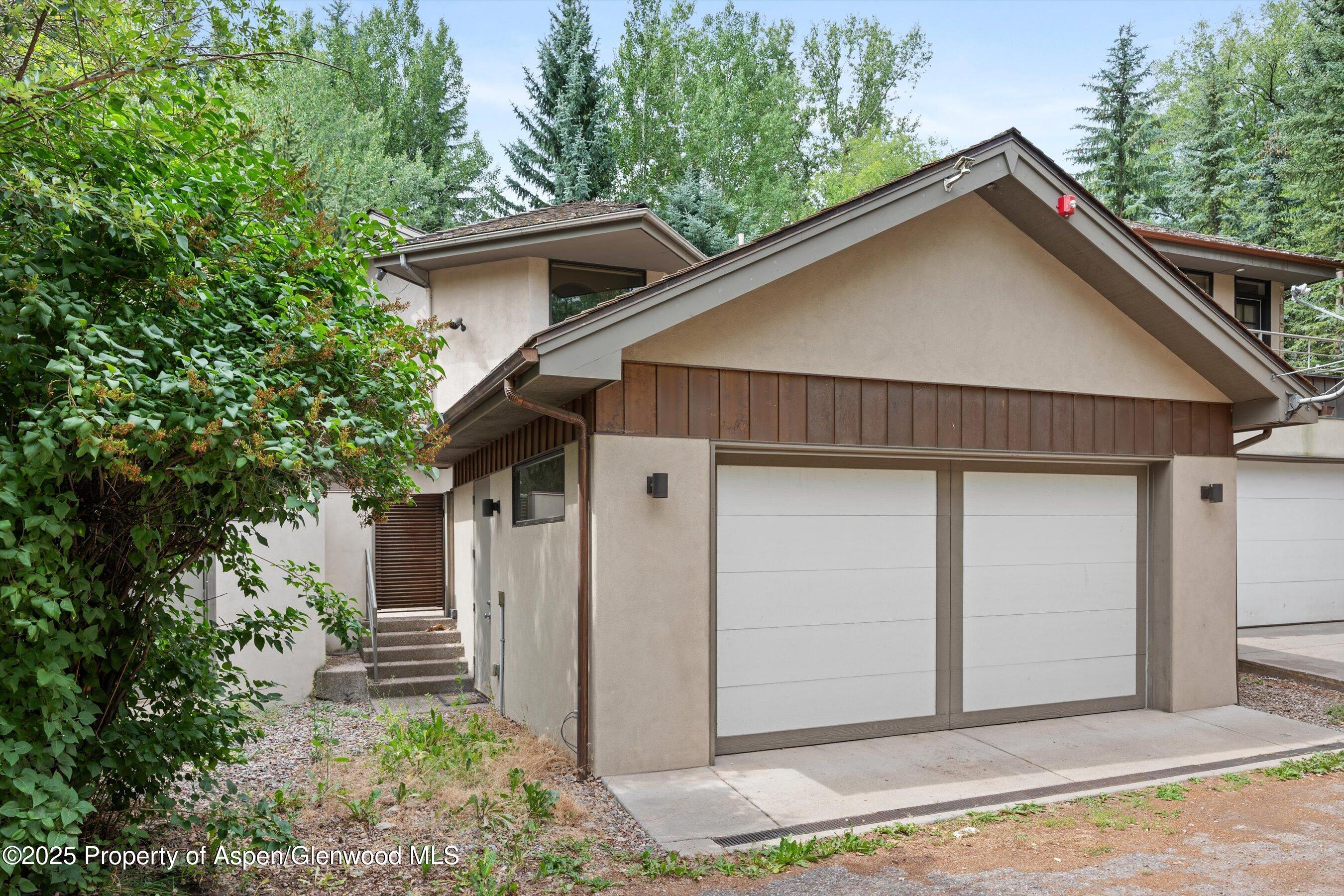 734 W Smuggler Street Aspen CO 81611