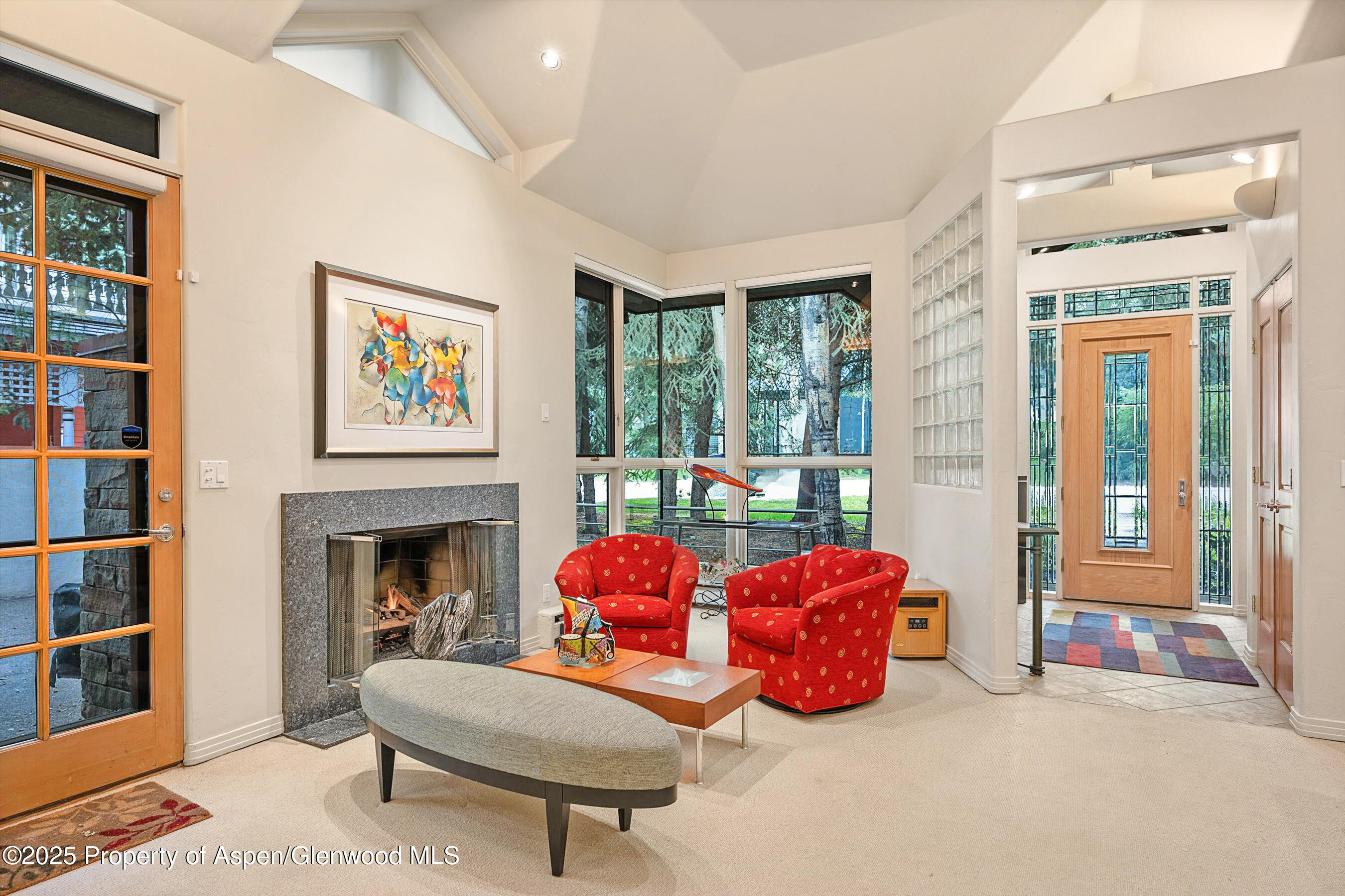 734 W Smuggler Street Aspen CO 81611