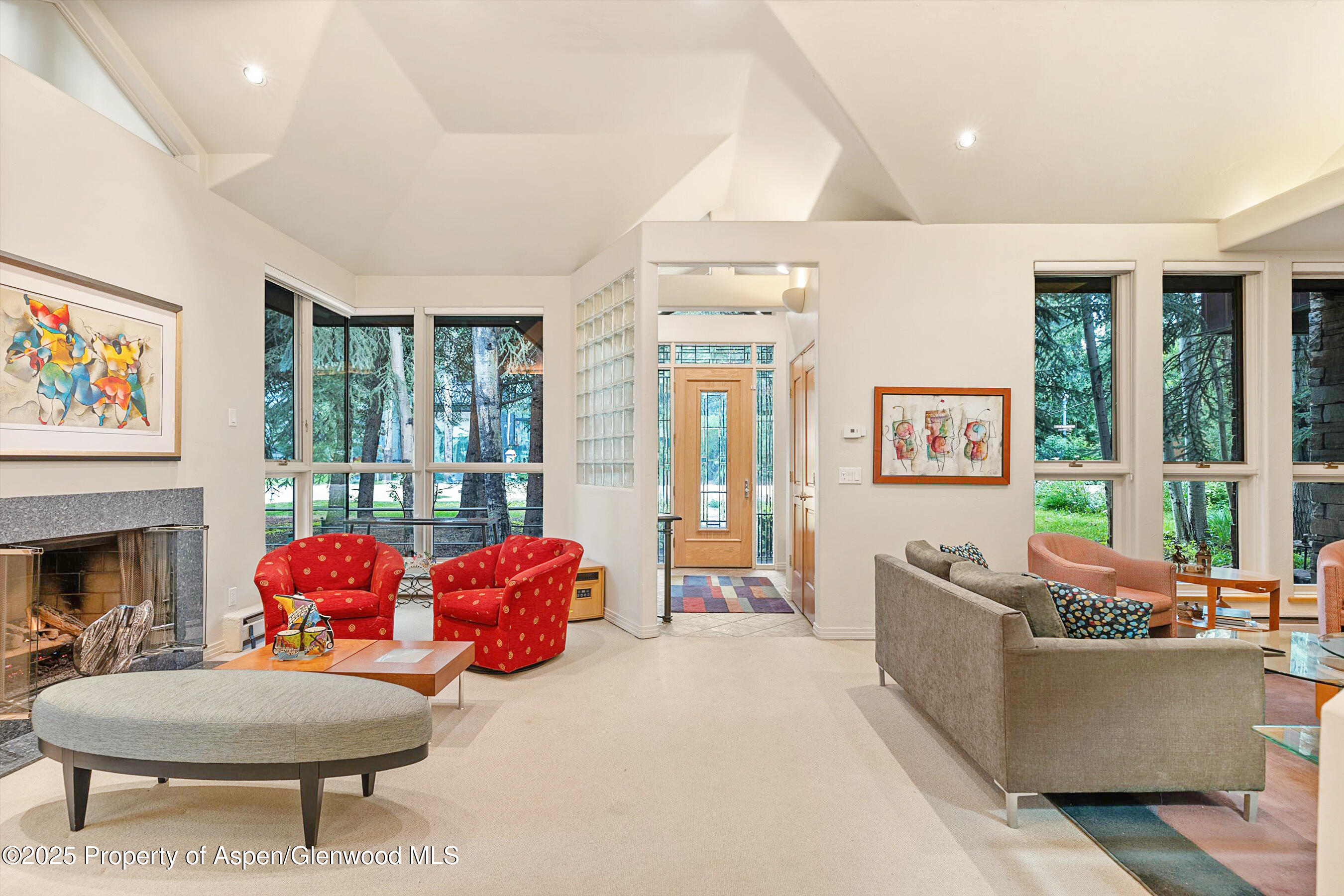 734 W Smuggler Street Aspen CO 81611