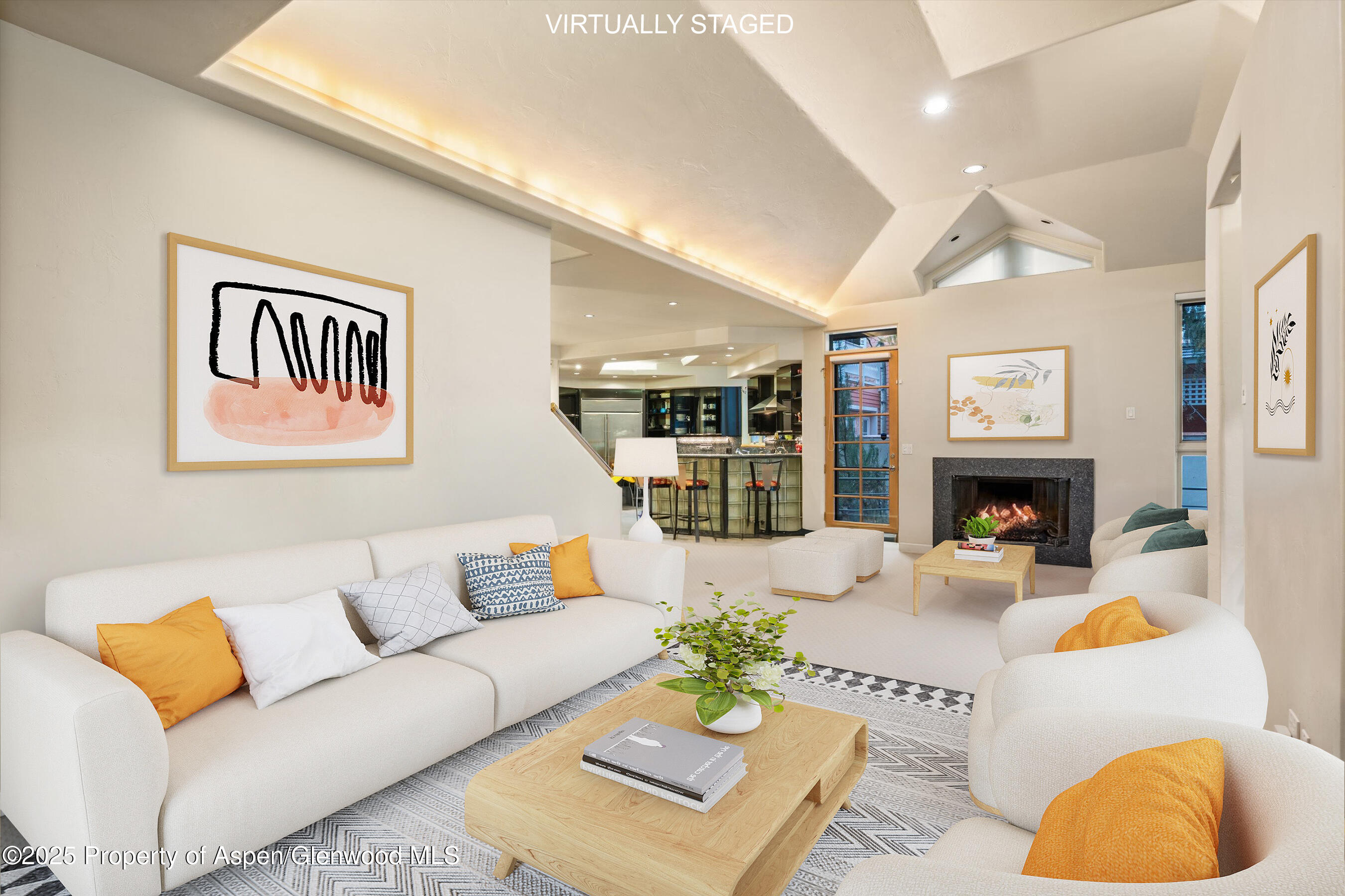 734 W Smuggler Street Aspen CO 81611