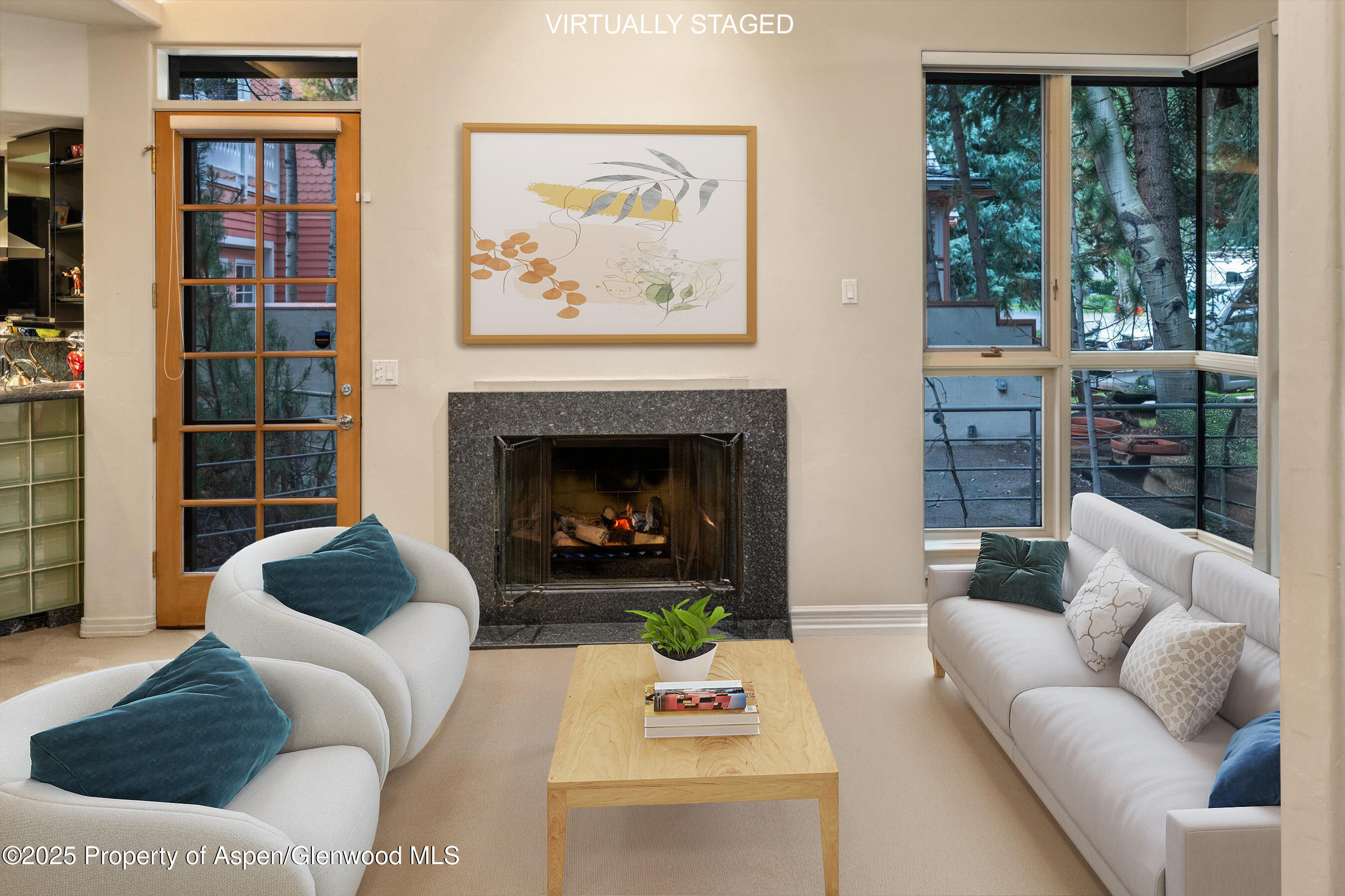 734 W Smuggler Street Aspen CO 81611