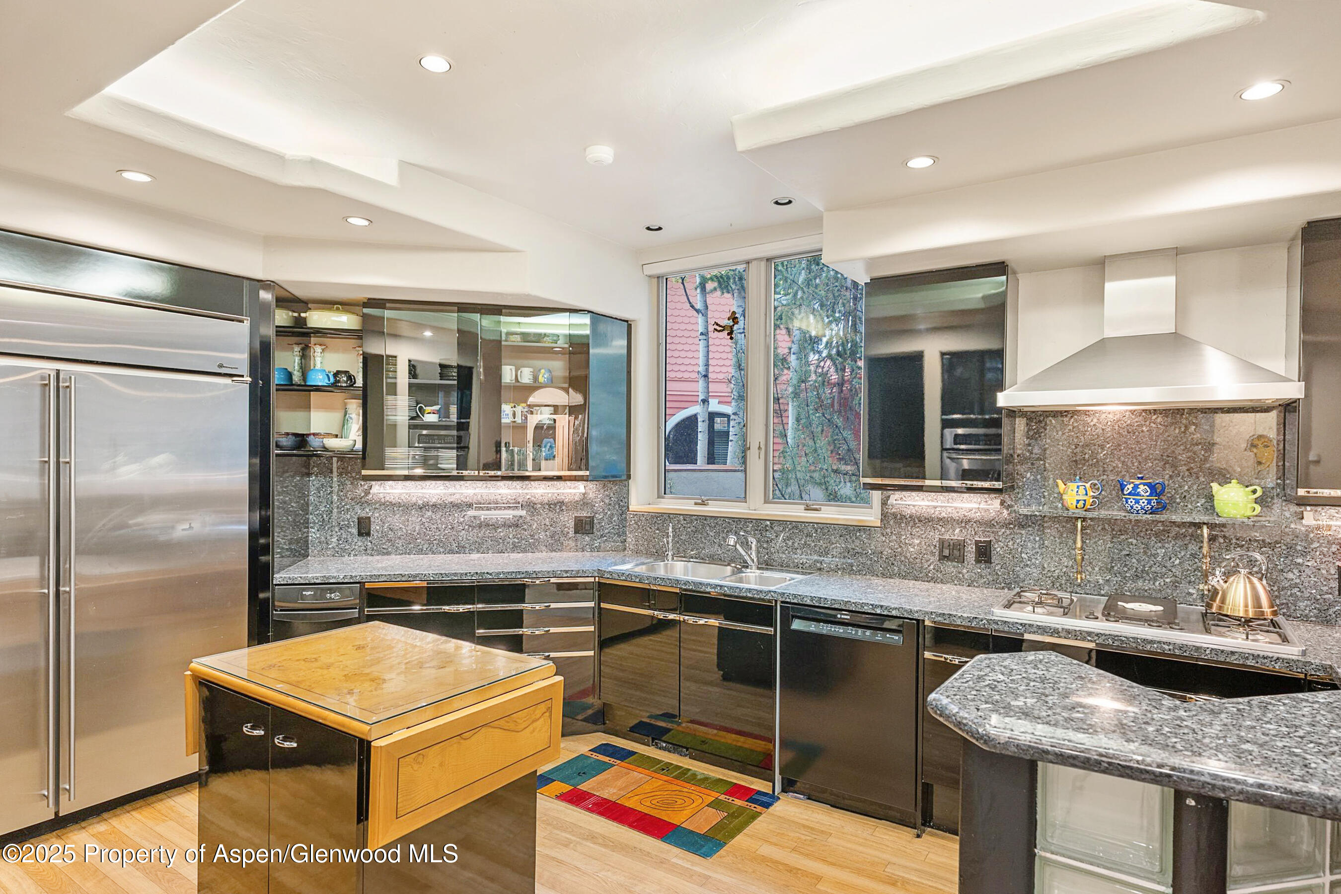 734 W Smuggler Street Aspen CO 81611