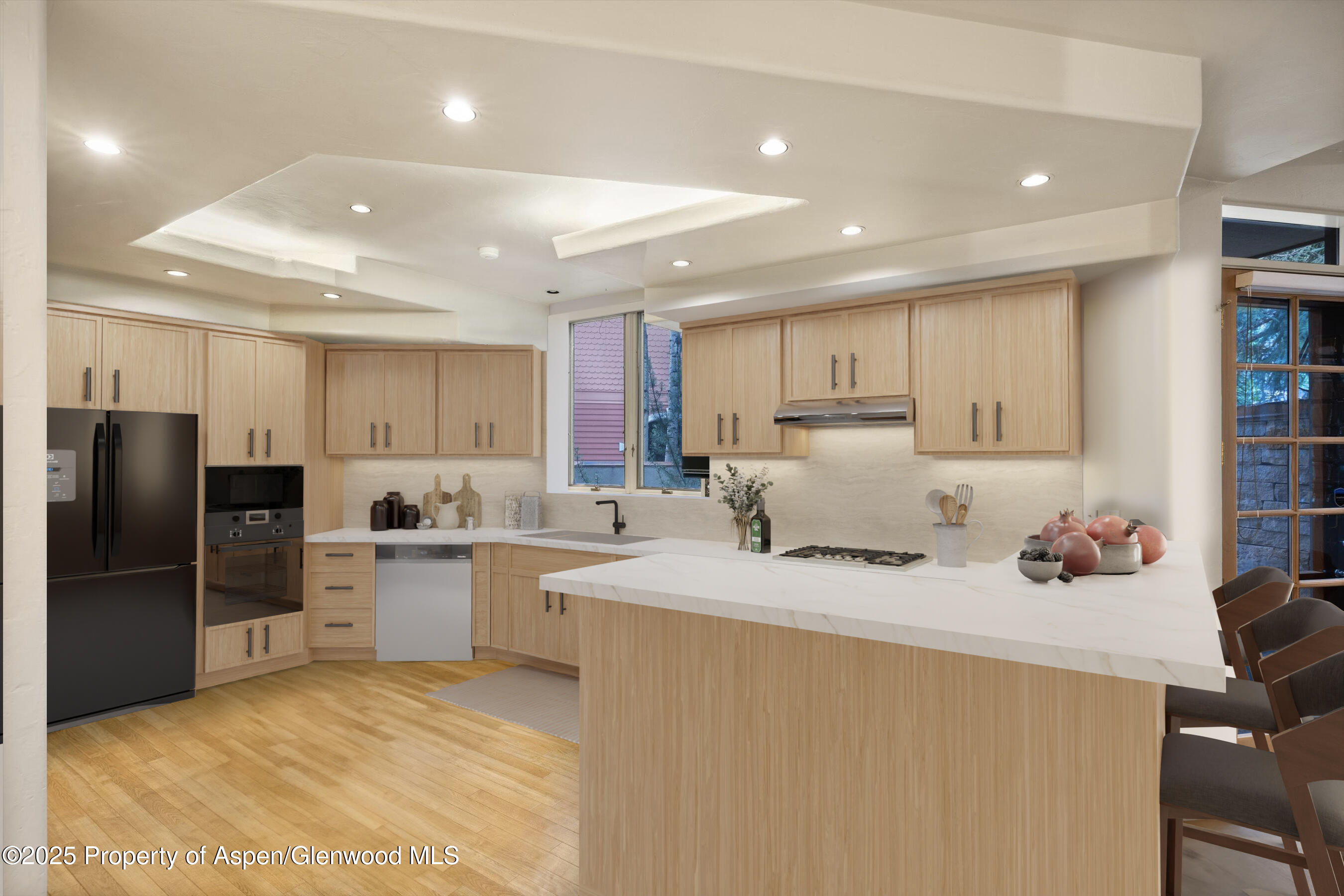 734 W Smuggler Street Aspen CO 81611
