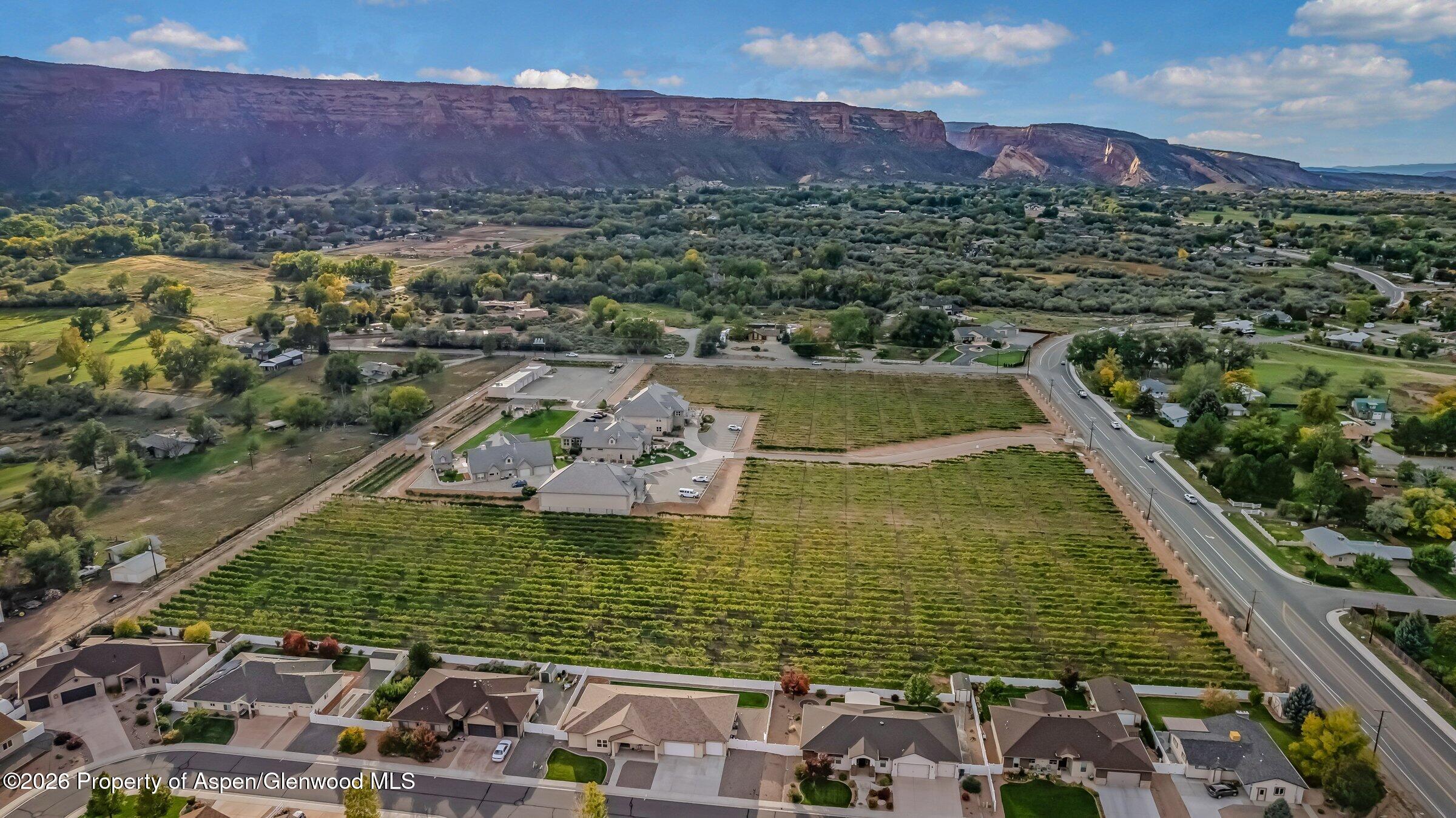 Grand Junction CO 81507