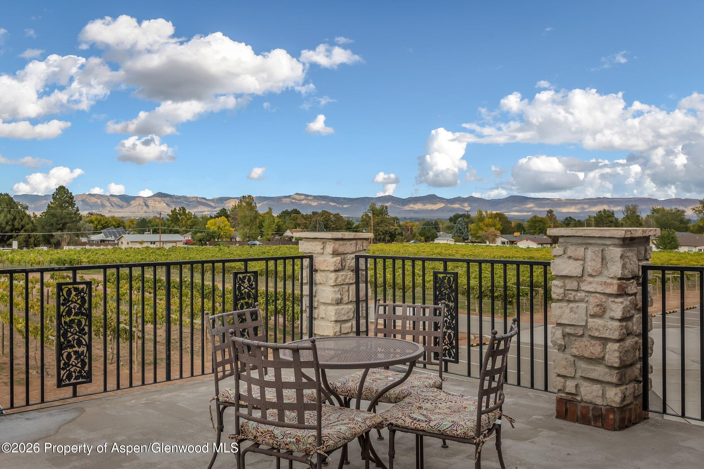 Grand Junction CO 81507