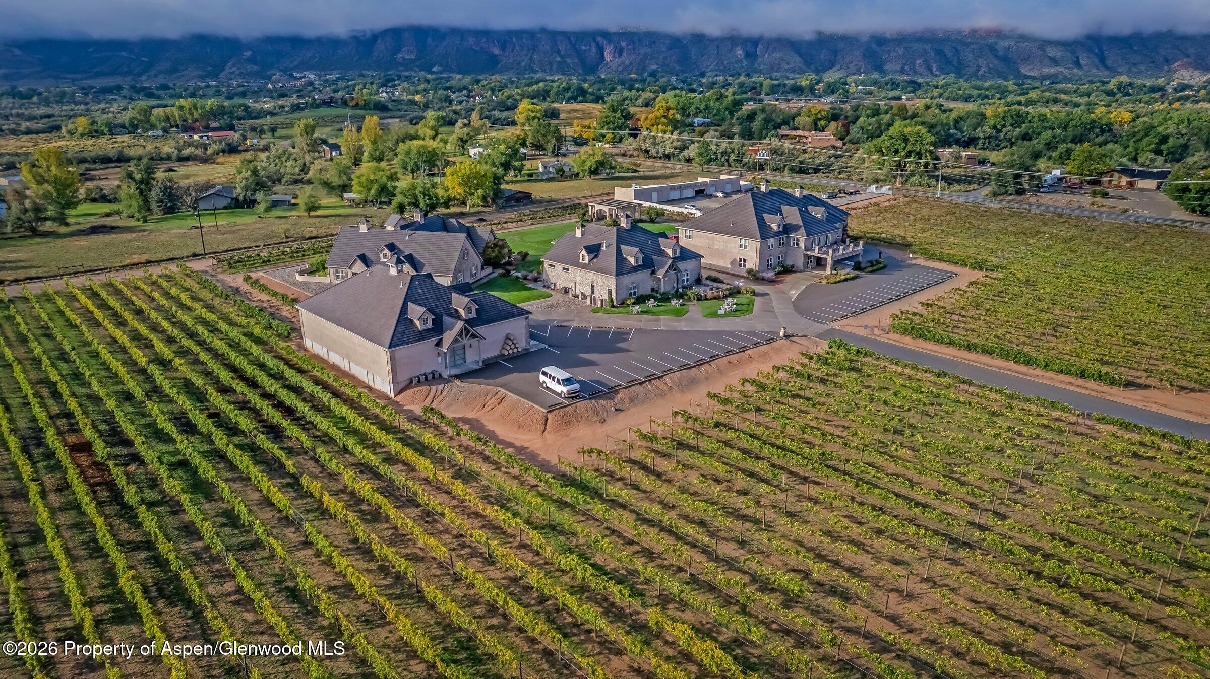 Grand Junction CO 81507