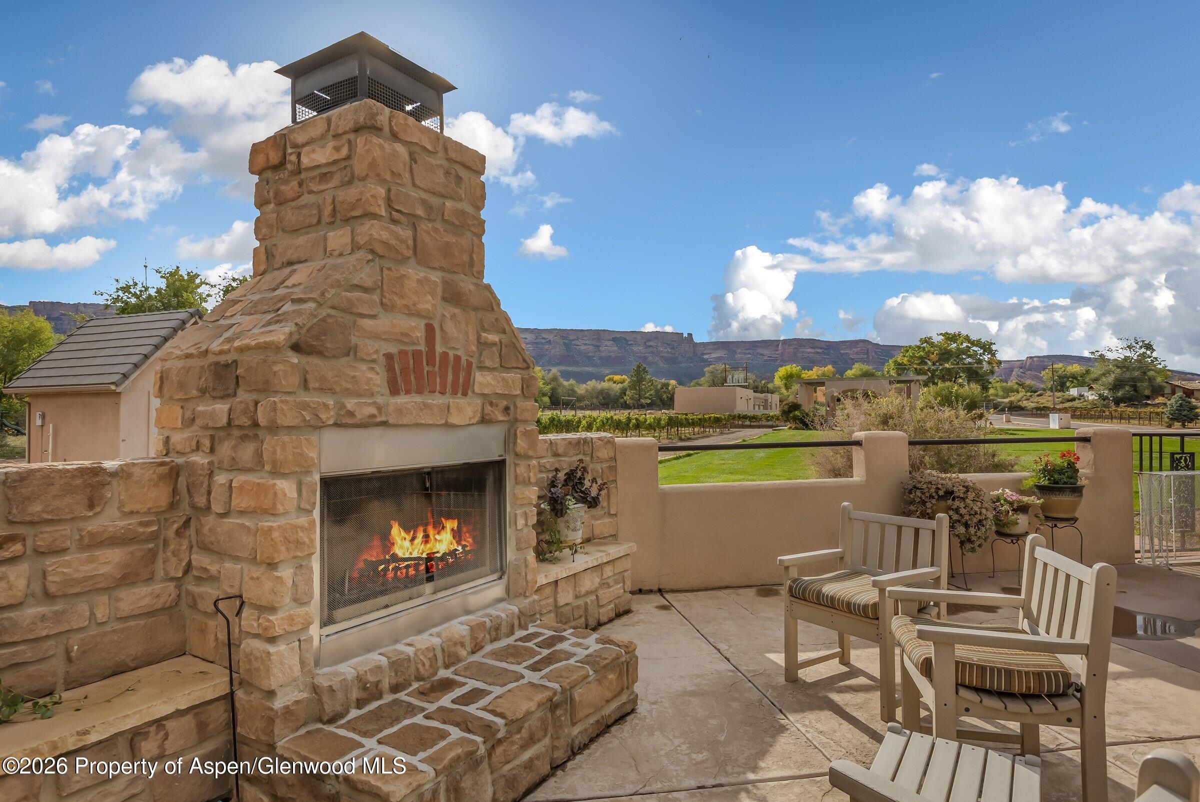 Grand Junction CO 81507