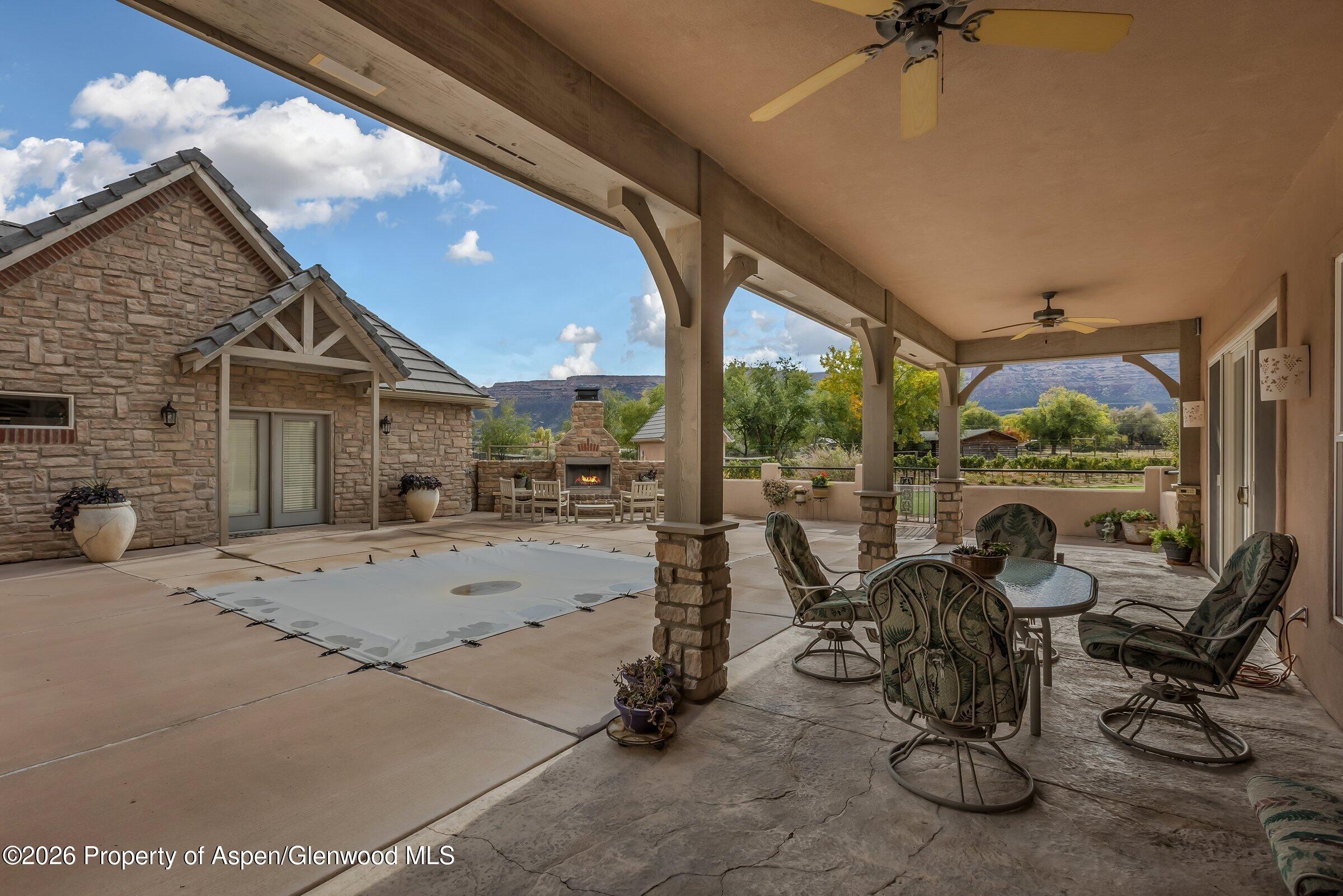Grand Junction CO 81507