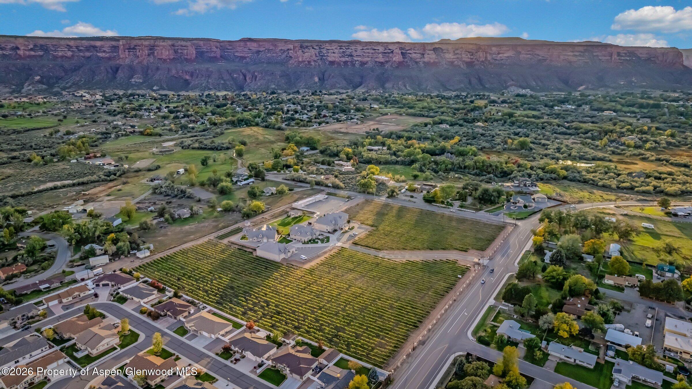 Grand Junction CO 81507