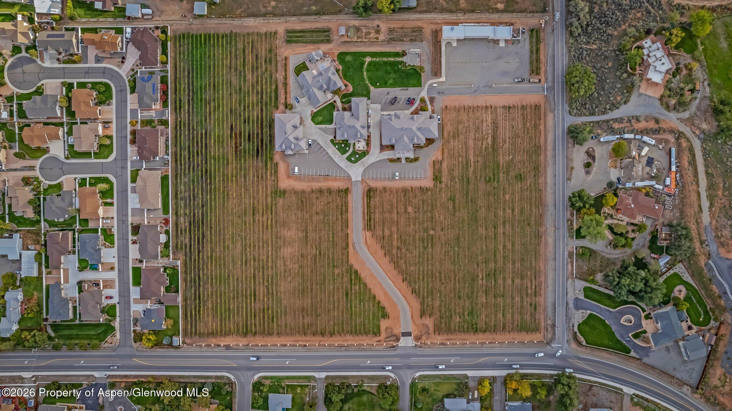 Grand Junction CO 81507