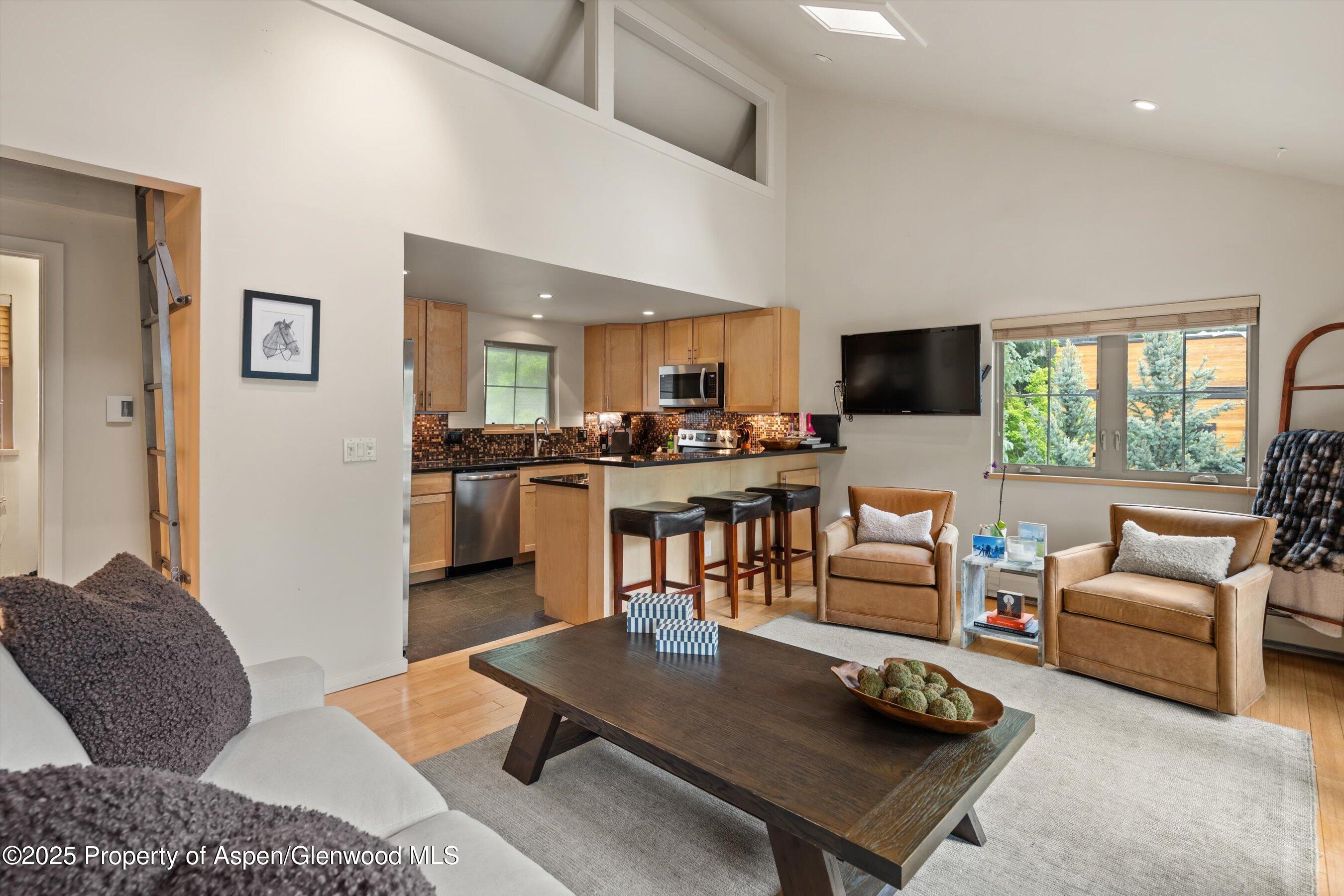 322 Park Avenue Aspen CO 81611