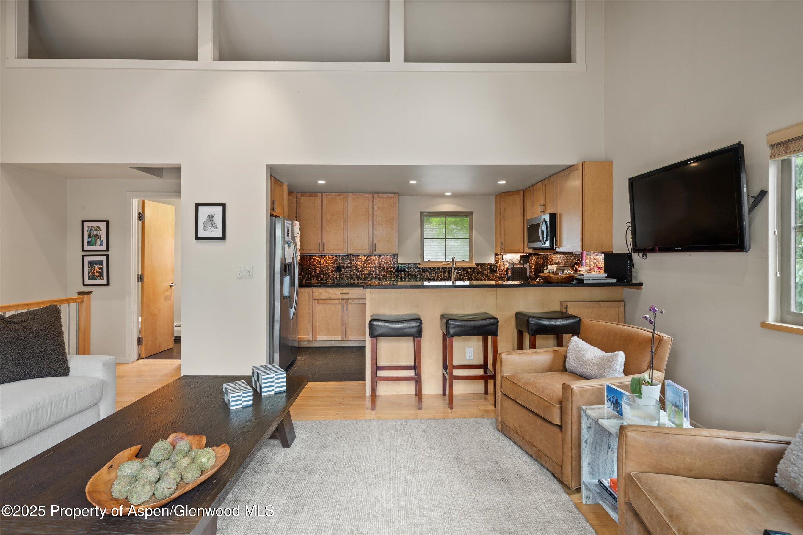 322 Park Avenue Aspen CO 81611