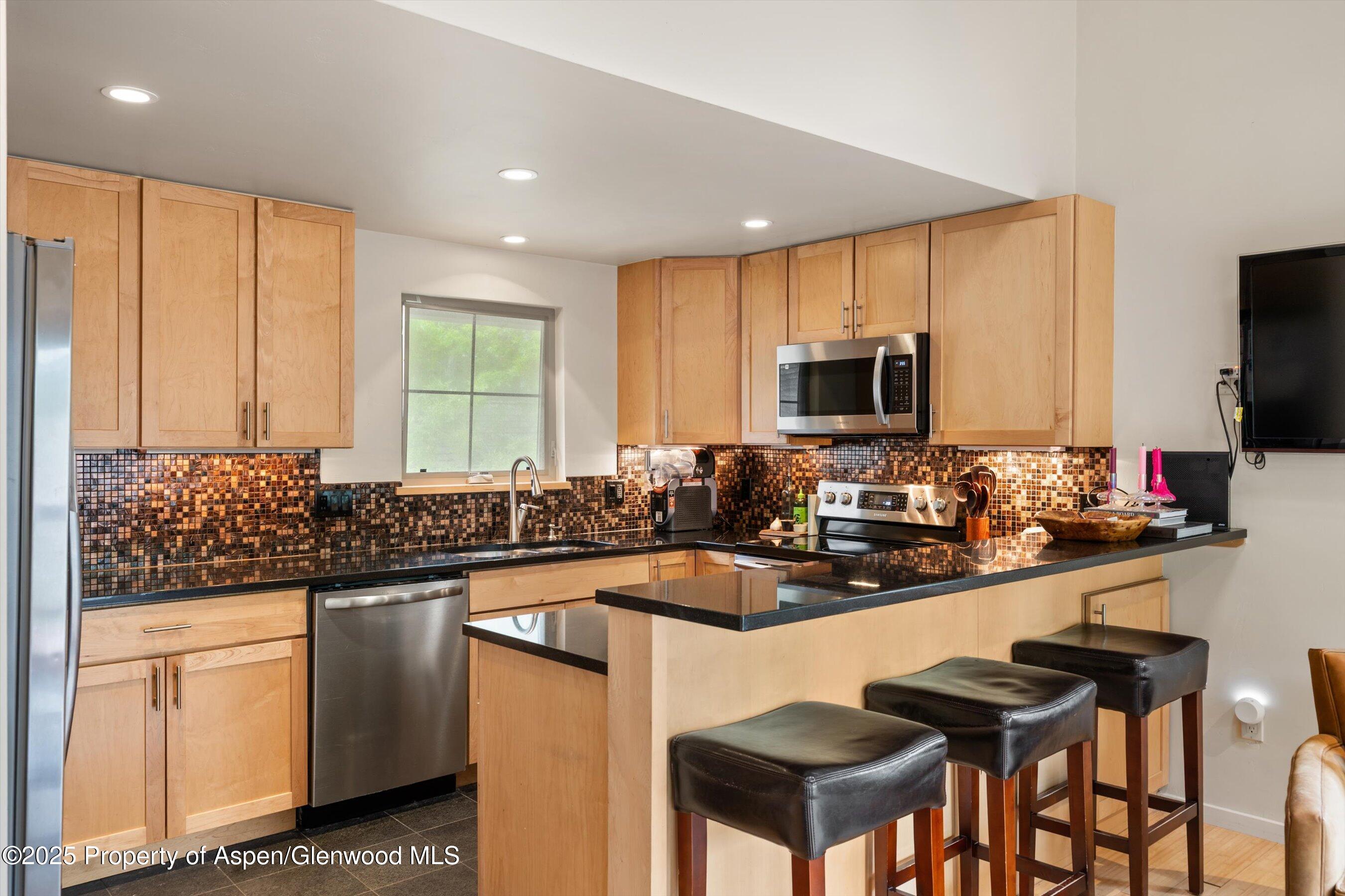 322 Park Avenue Aspen CO 81611