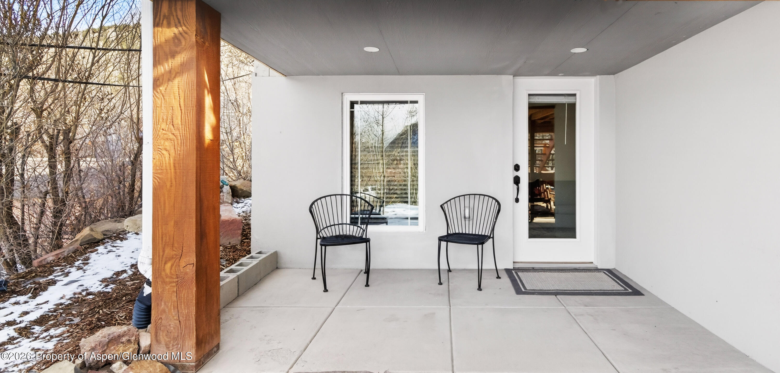 716 Minter Avenue Glenwood Springs CO 81601