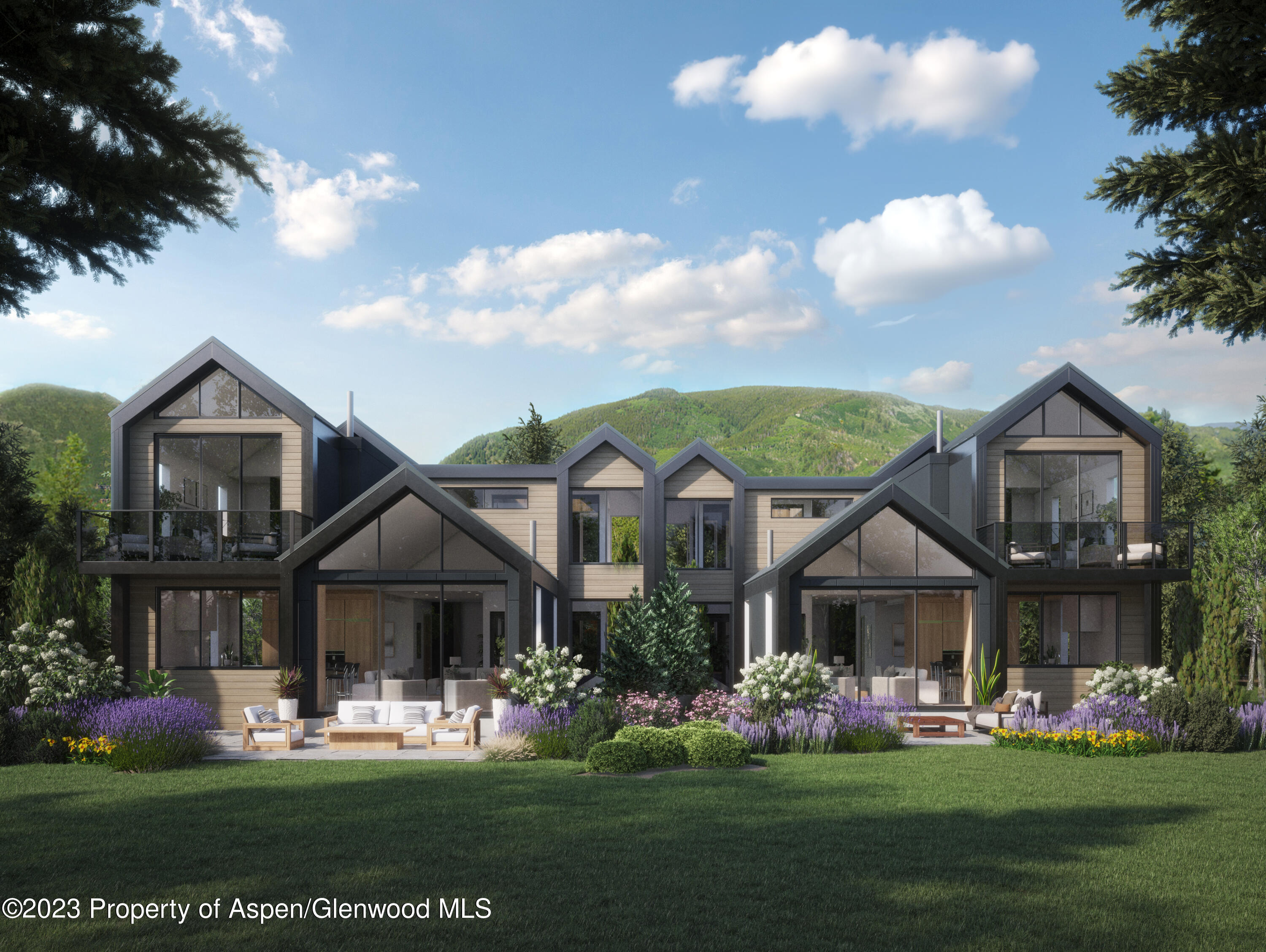 767 Cemetery Lane Aspen CO 81611