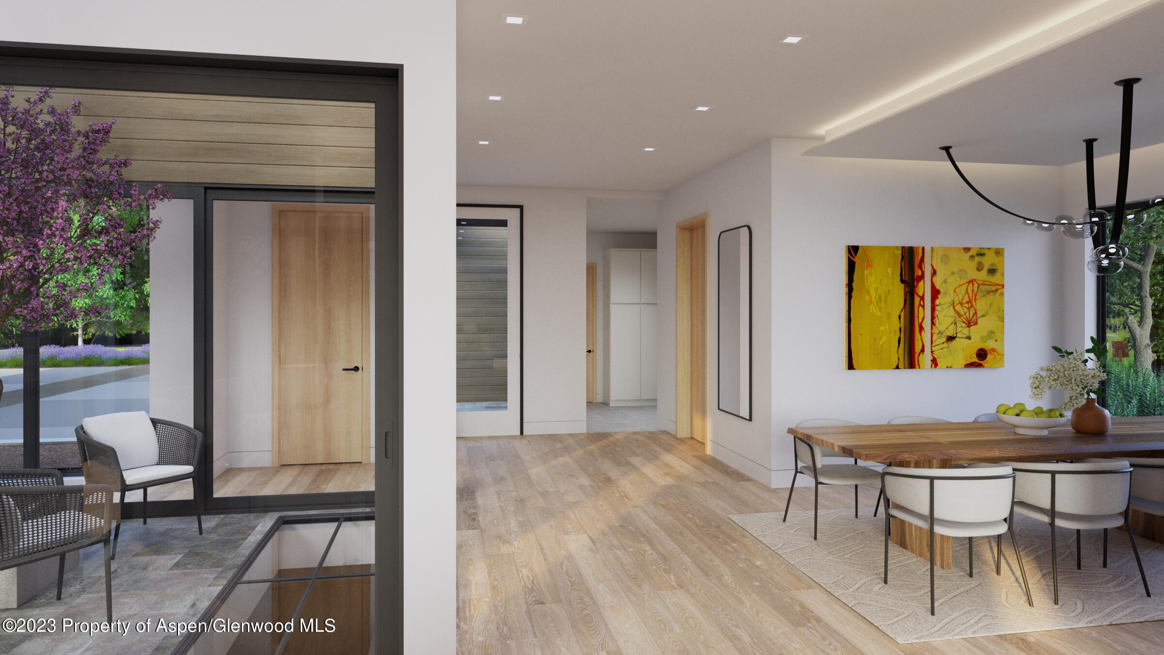 767 Cemetery Lane Aspen CO 81611