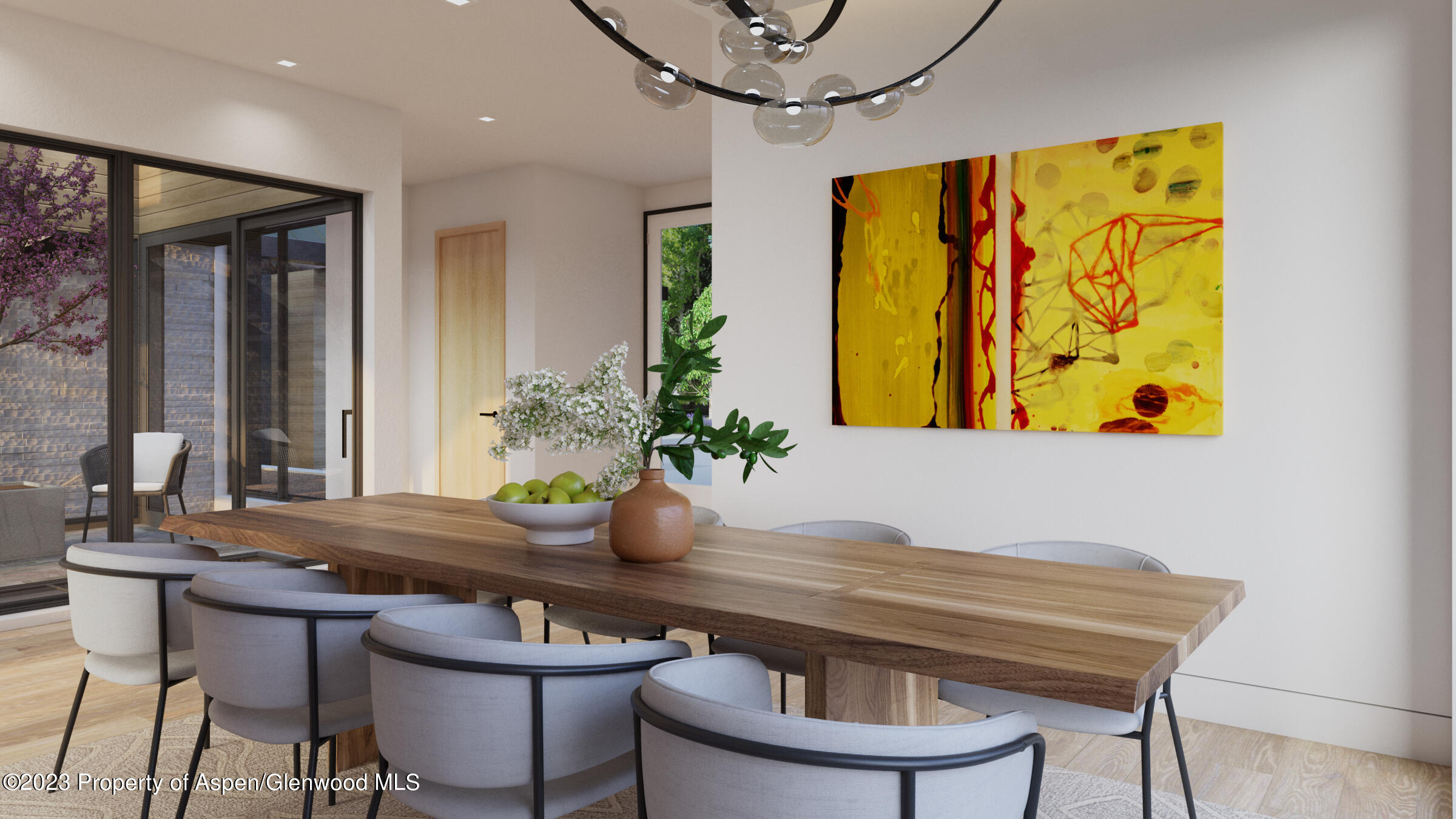 767 Cemetery Lane Aspen CO 81611